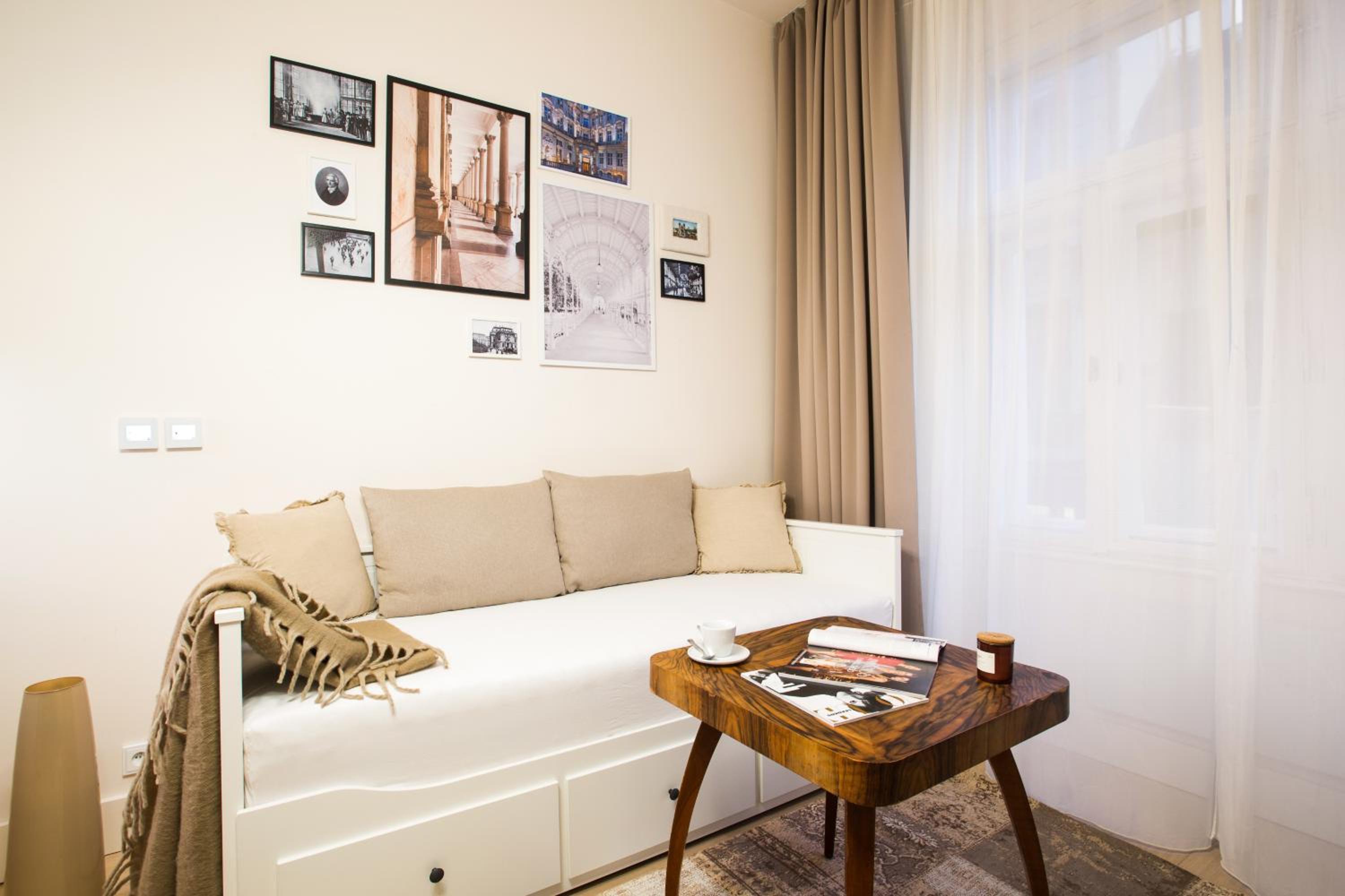 Apartmá Andrea 1907