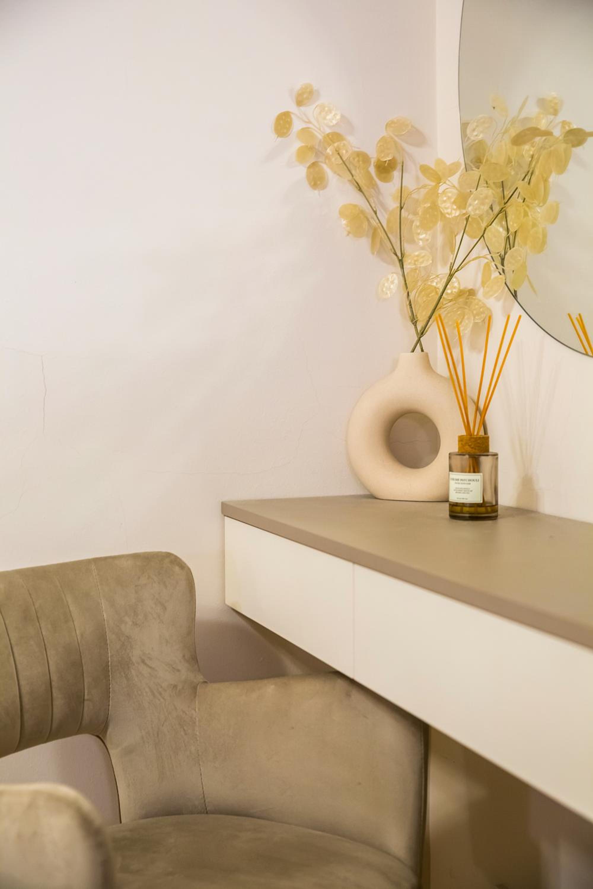 Apartmá Andrea 1907