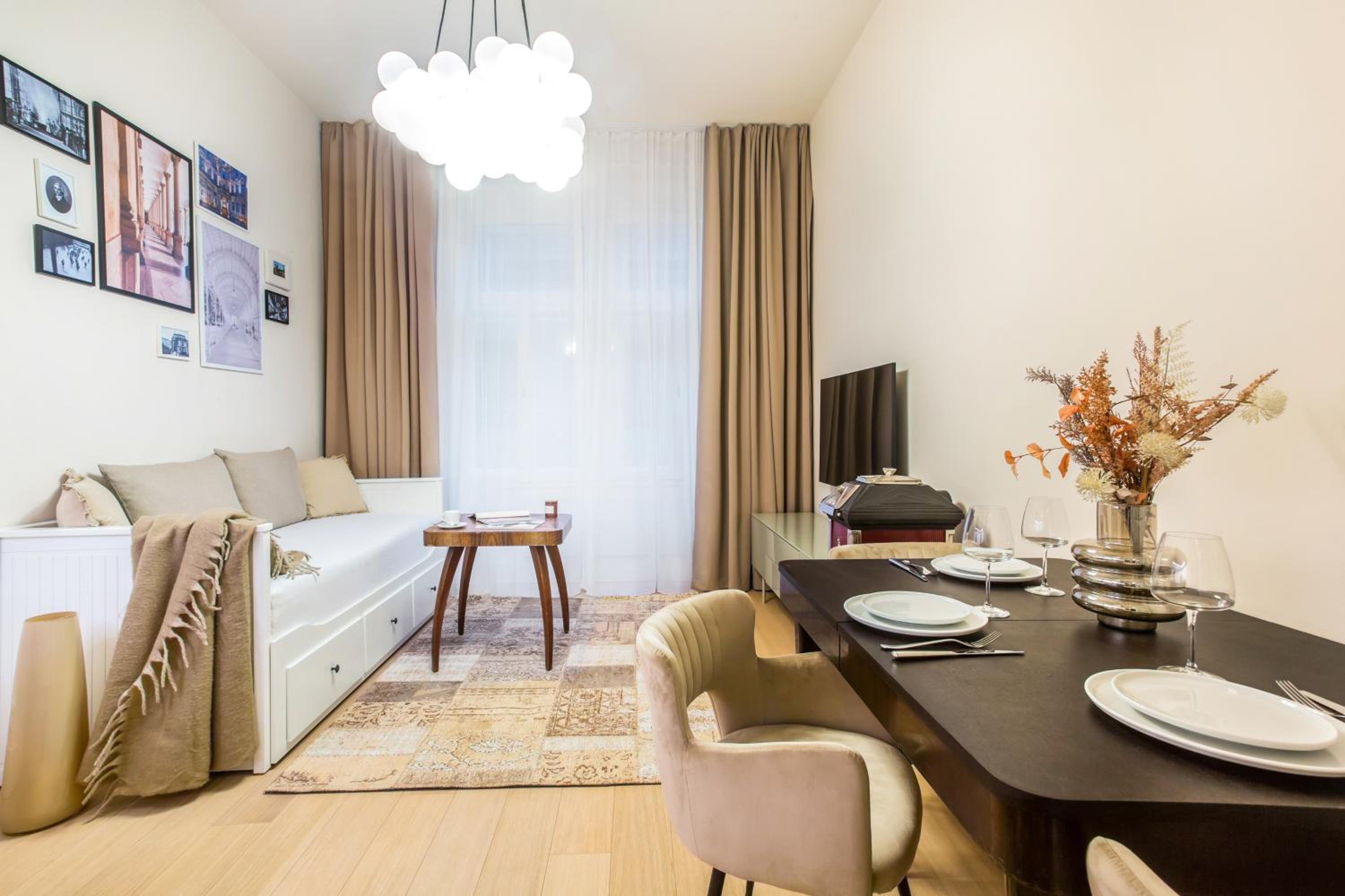 Apartmá Andrea 1907