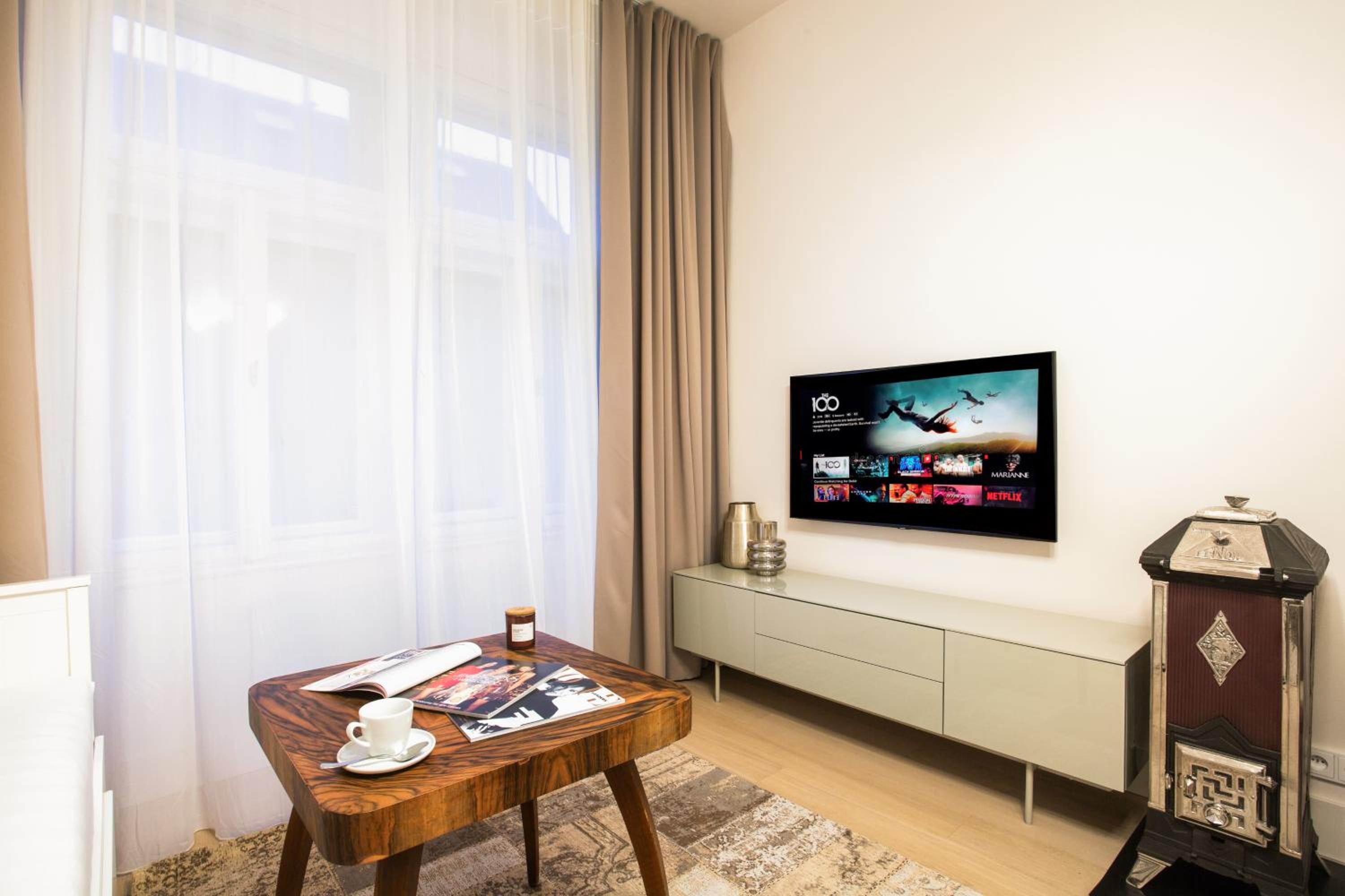 Apartmá Andrea 1907