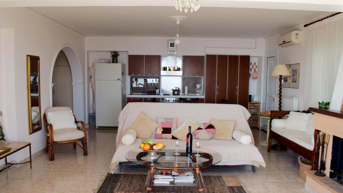 Atena Mare Sea View photo 5