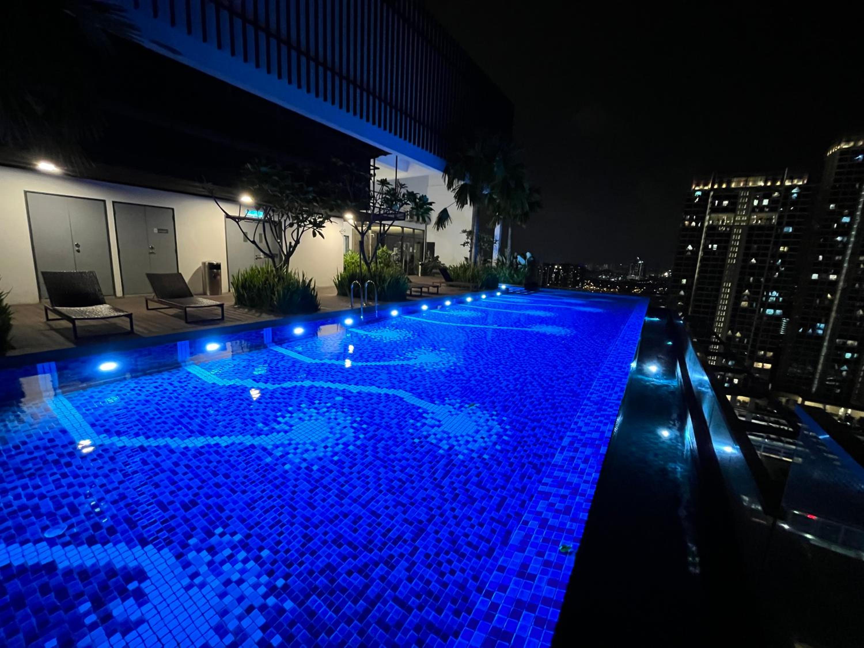 Revo Aurora Pavilion Bukit Jalil @ NOONA