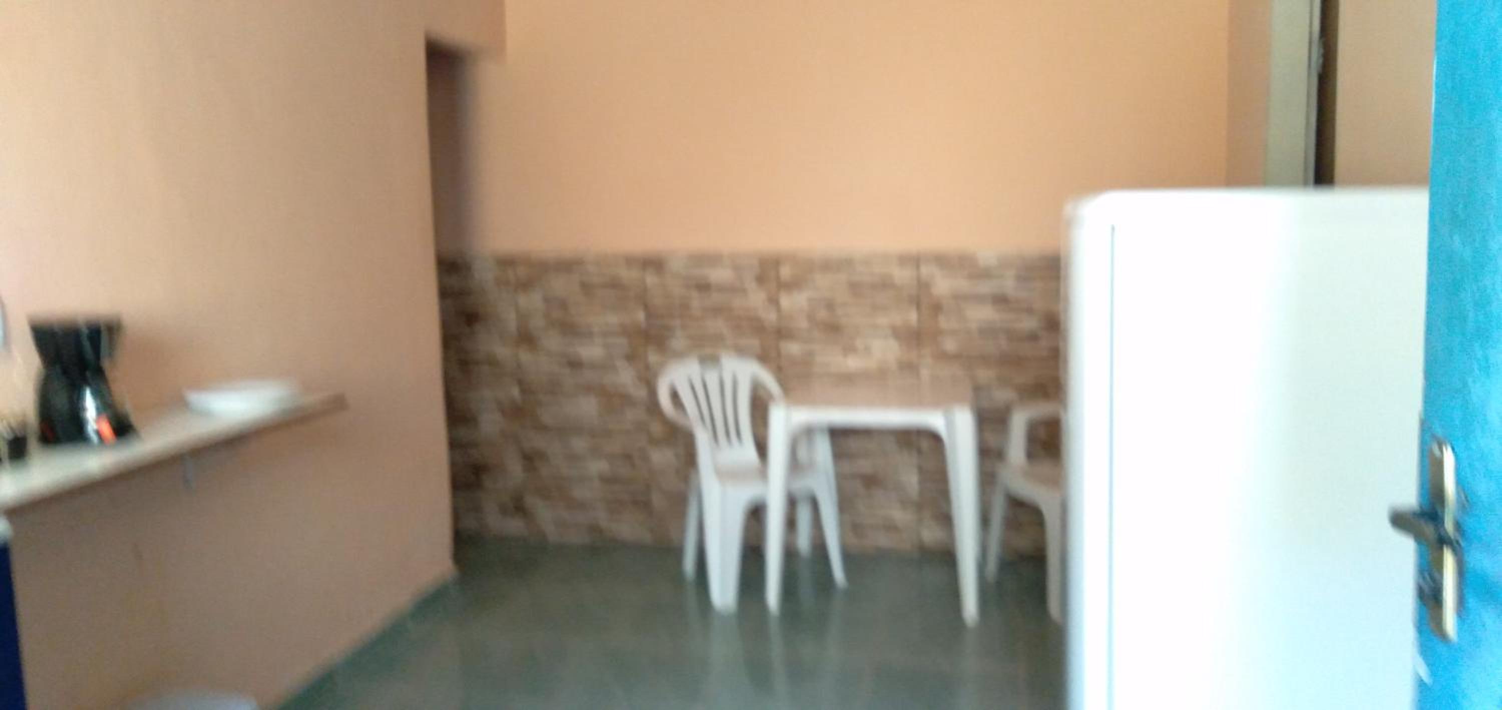 Casa para temporada
