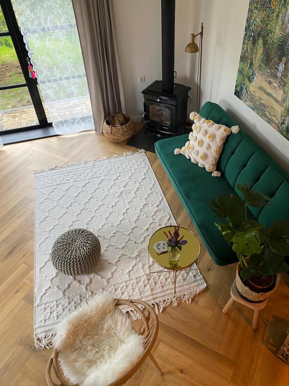 B&B Het goudklompje