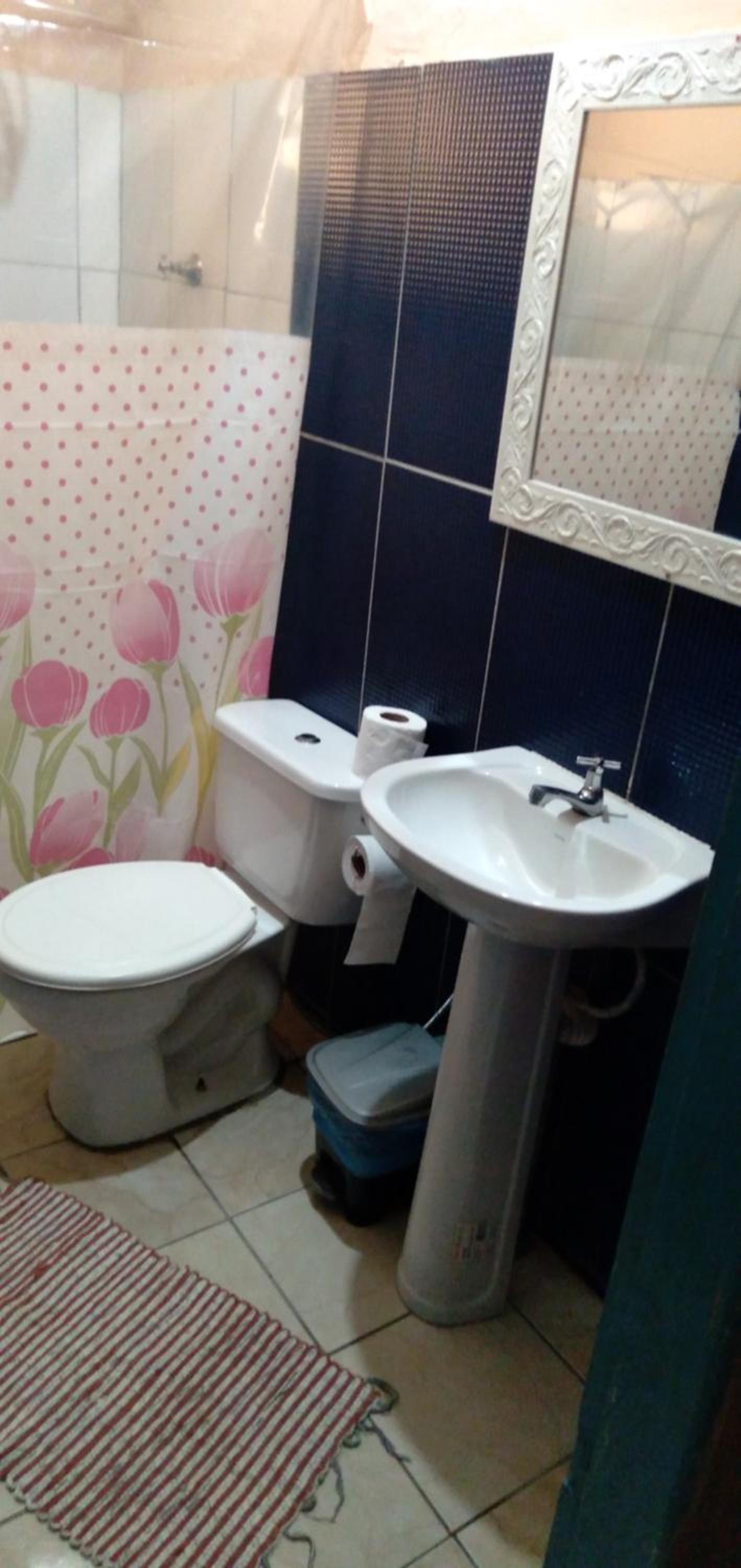 Casa para temporada