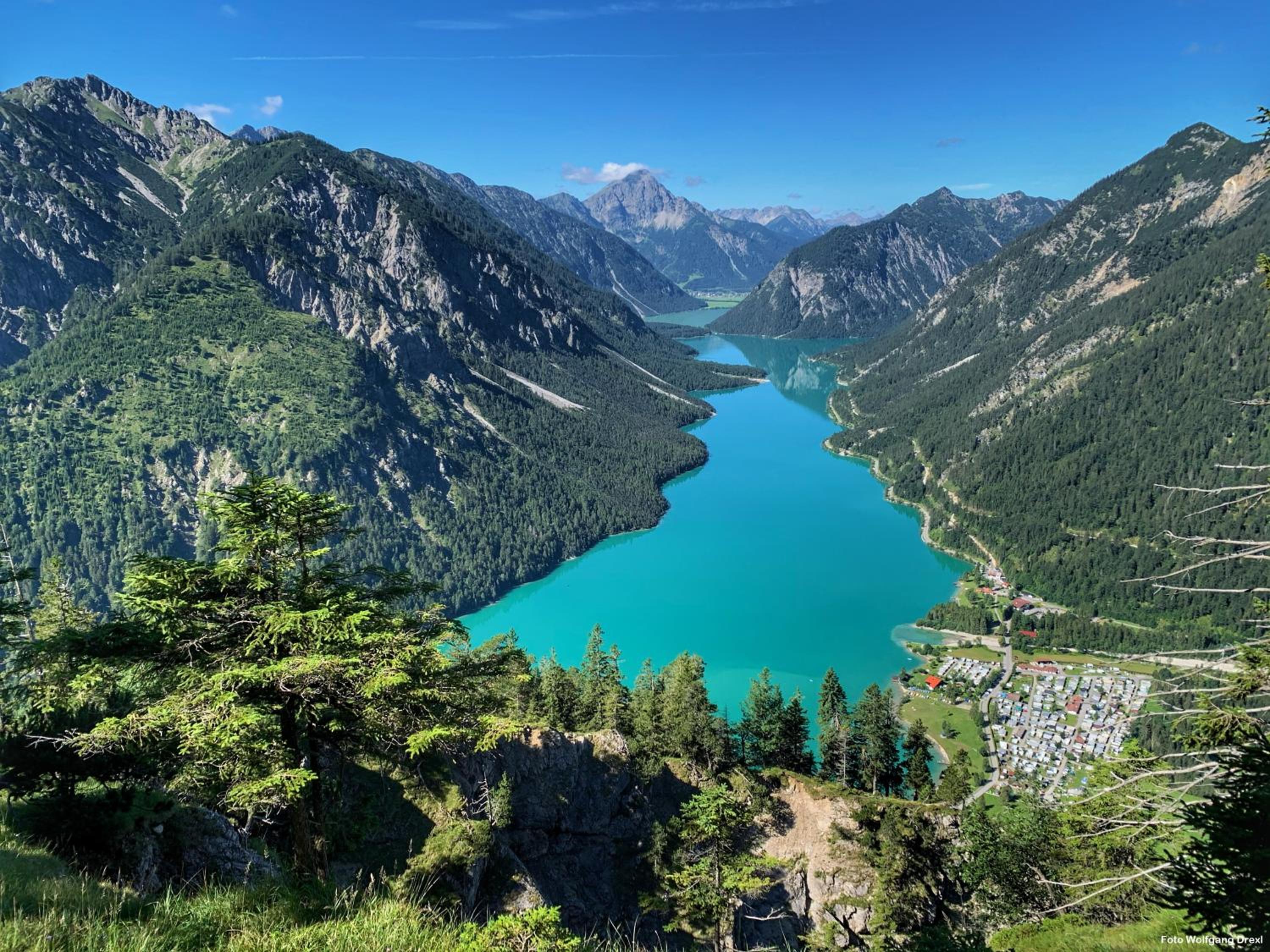 Chalet Panorama Tirol