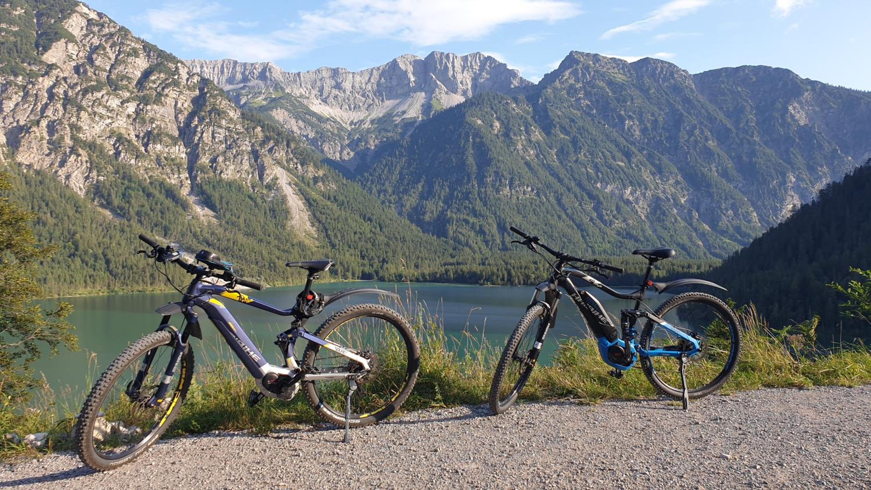 Chalet Panorama Tirol