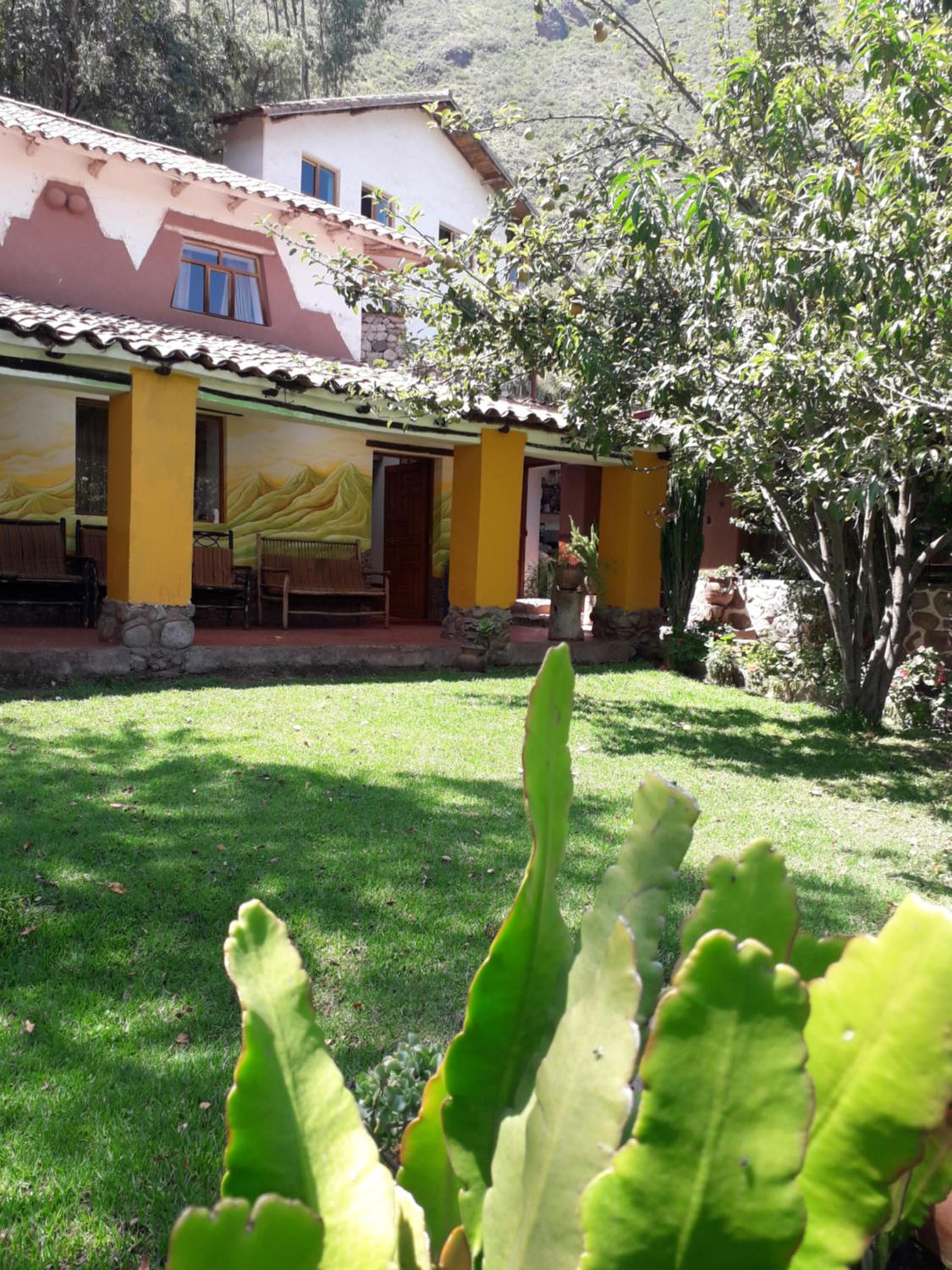 EColodge Ccatan, photo 80