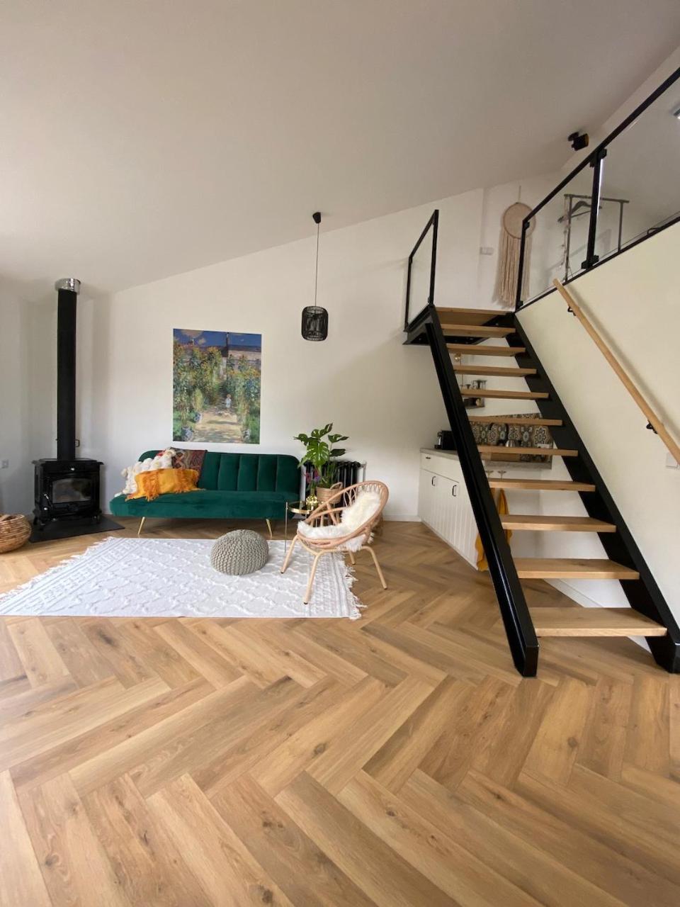 B&B Het goudklompje