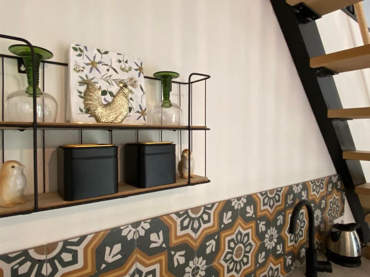 B&B Het goudklompje