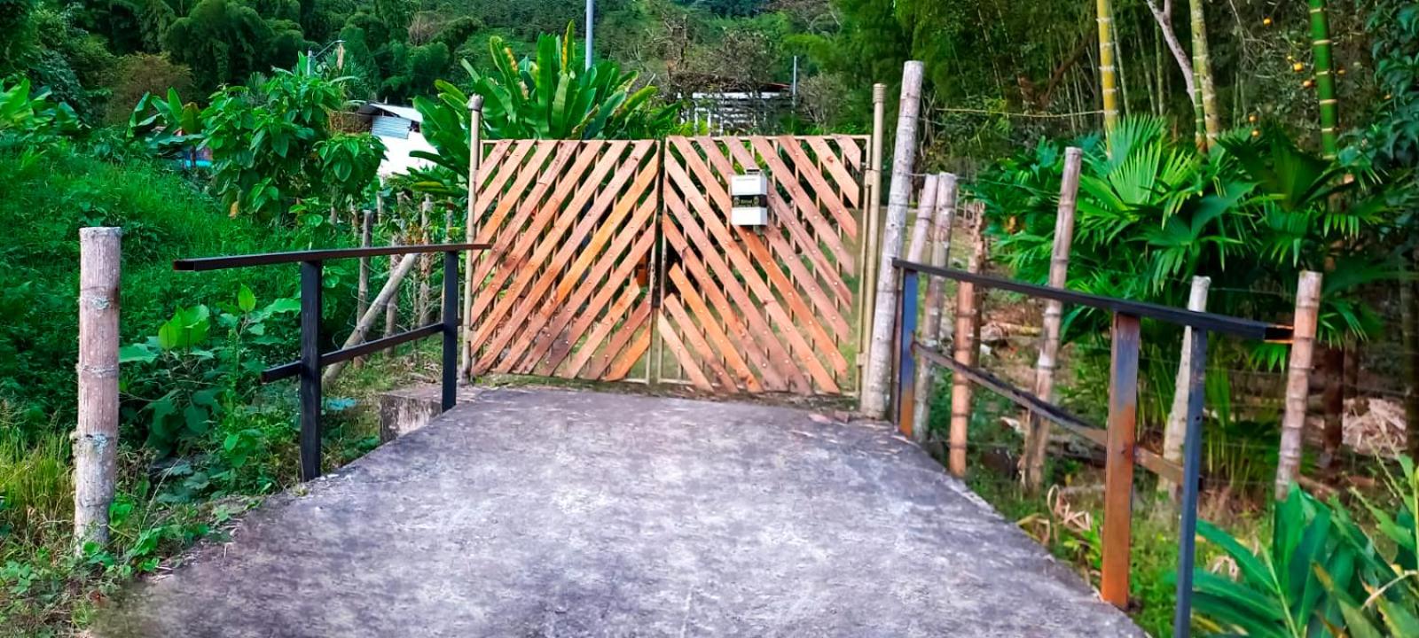 Secretos del Eden