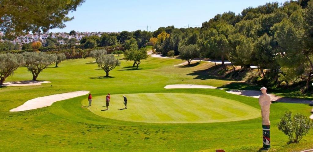 Beautiful 2 Bed Apartment on Villamartin Plaza
