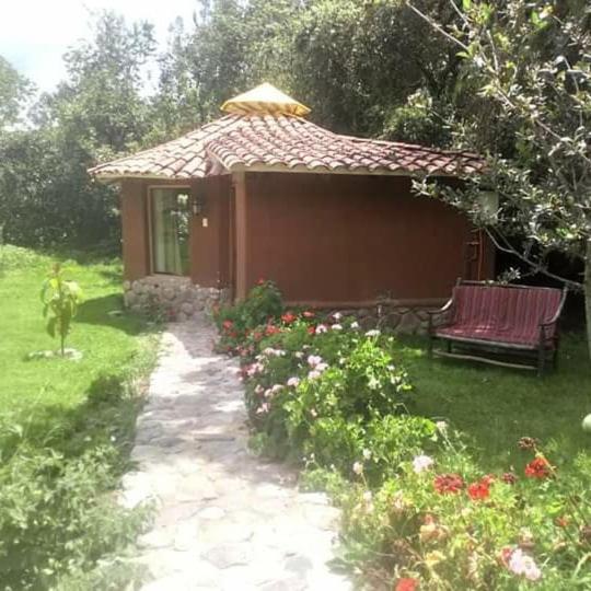 EColodge Ccatan, photo 39