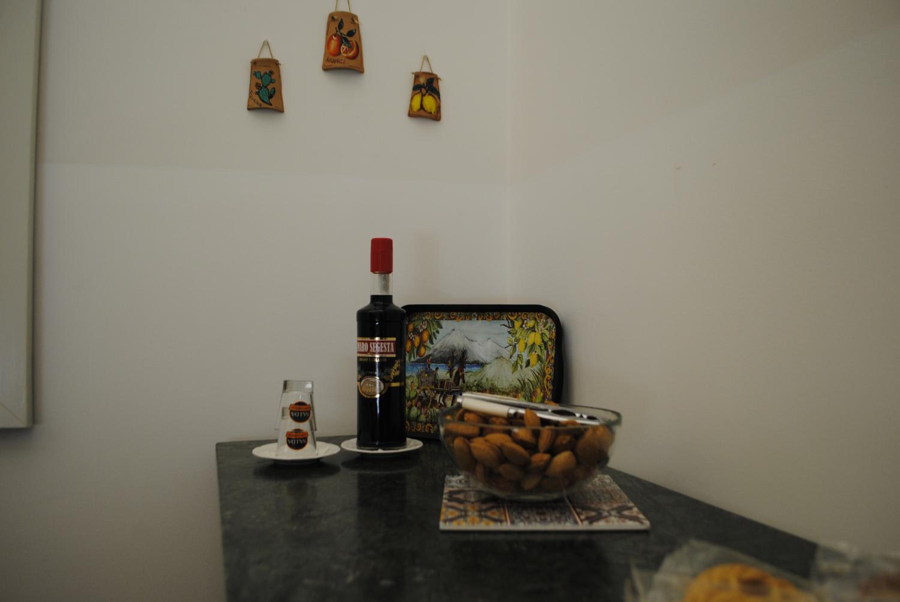 B&B Palazzo Sant'Alfano view 4