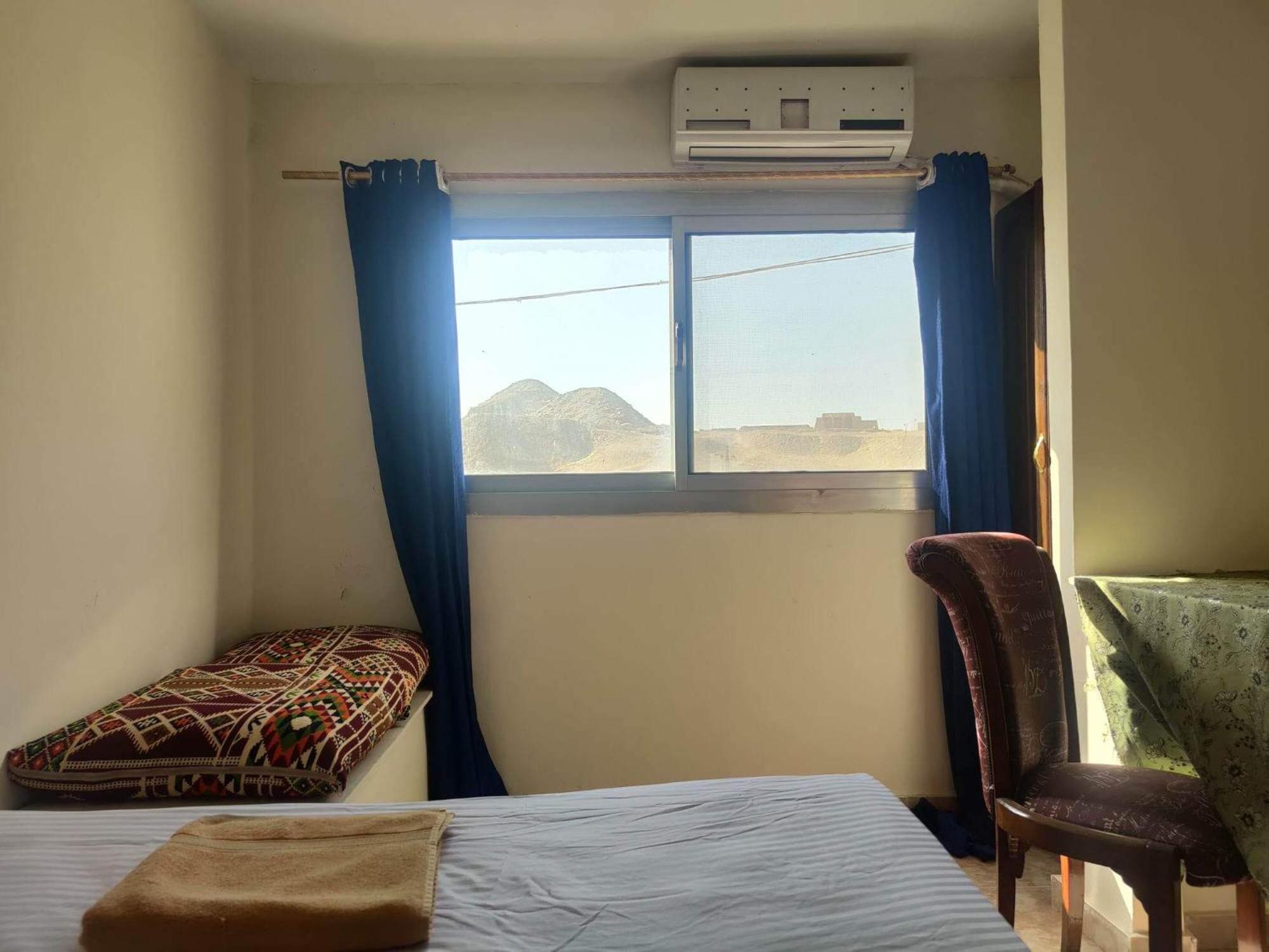 Seror Guest House