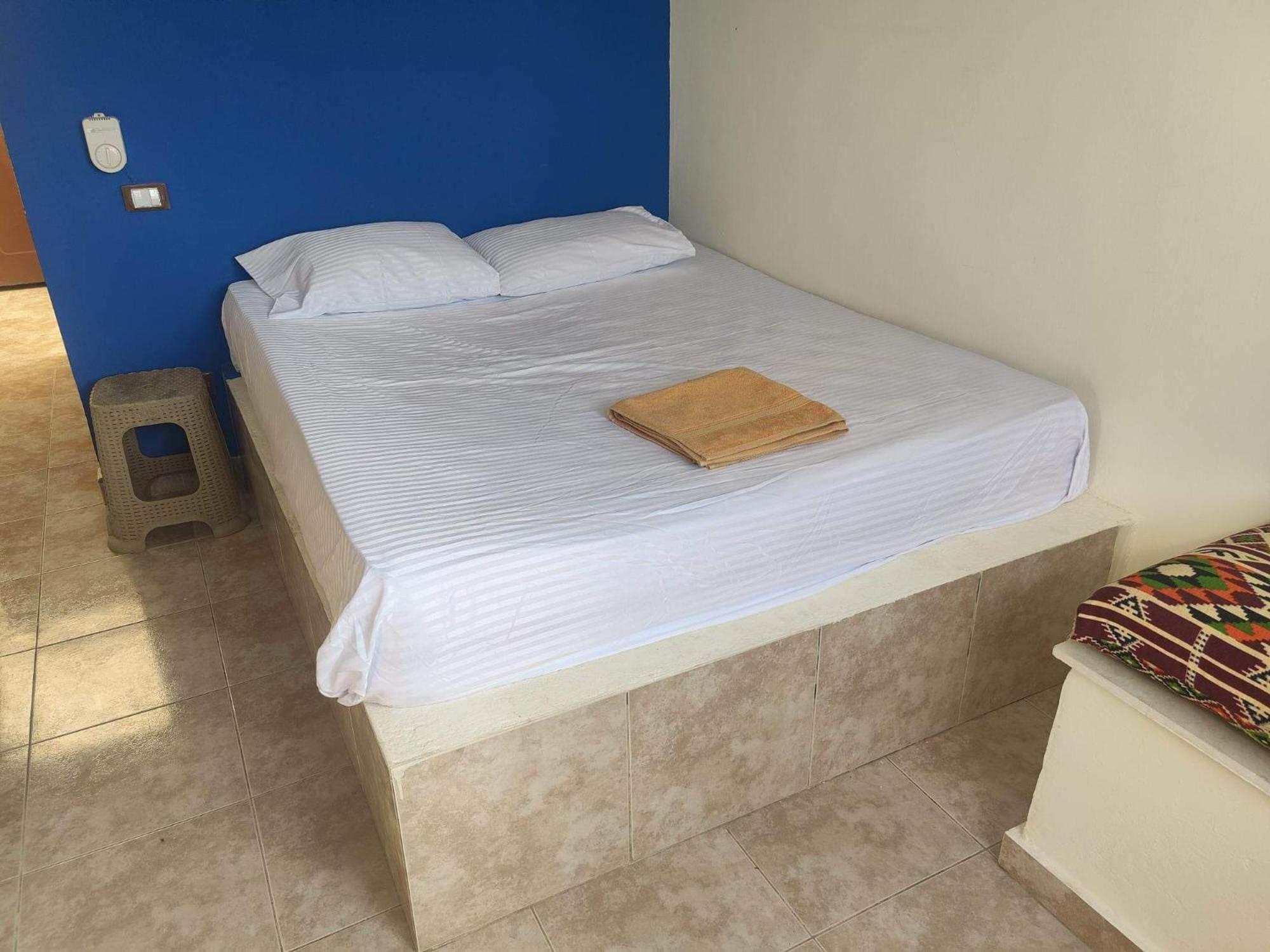 Seror Guest House