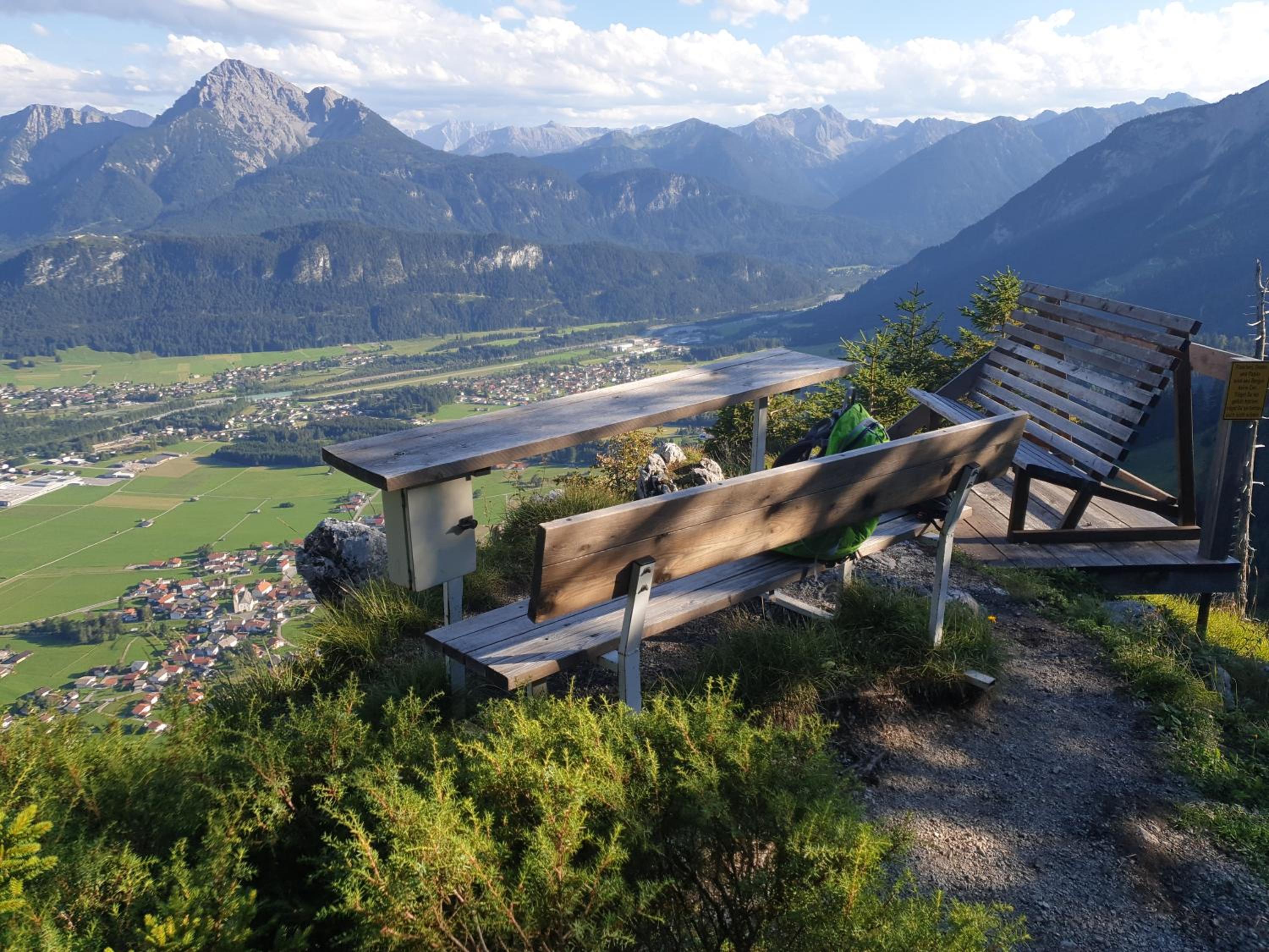 Chalet Panorama Tirol