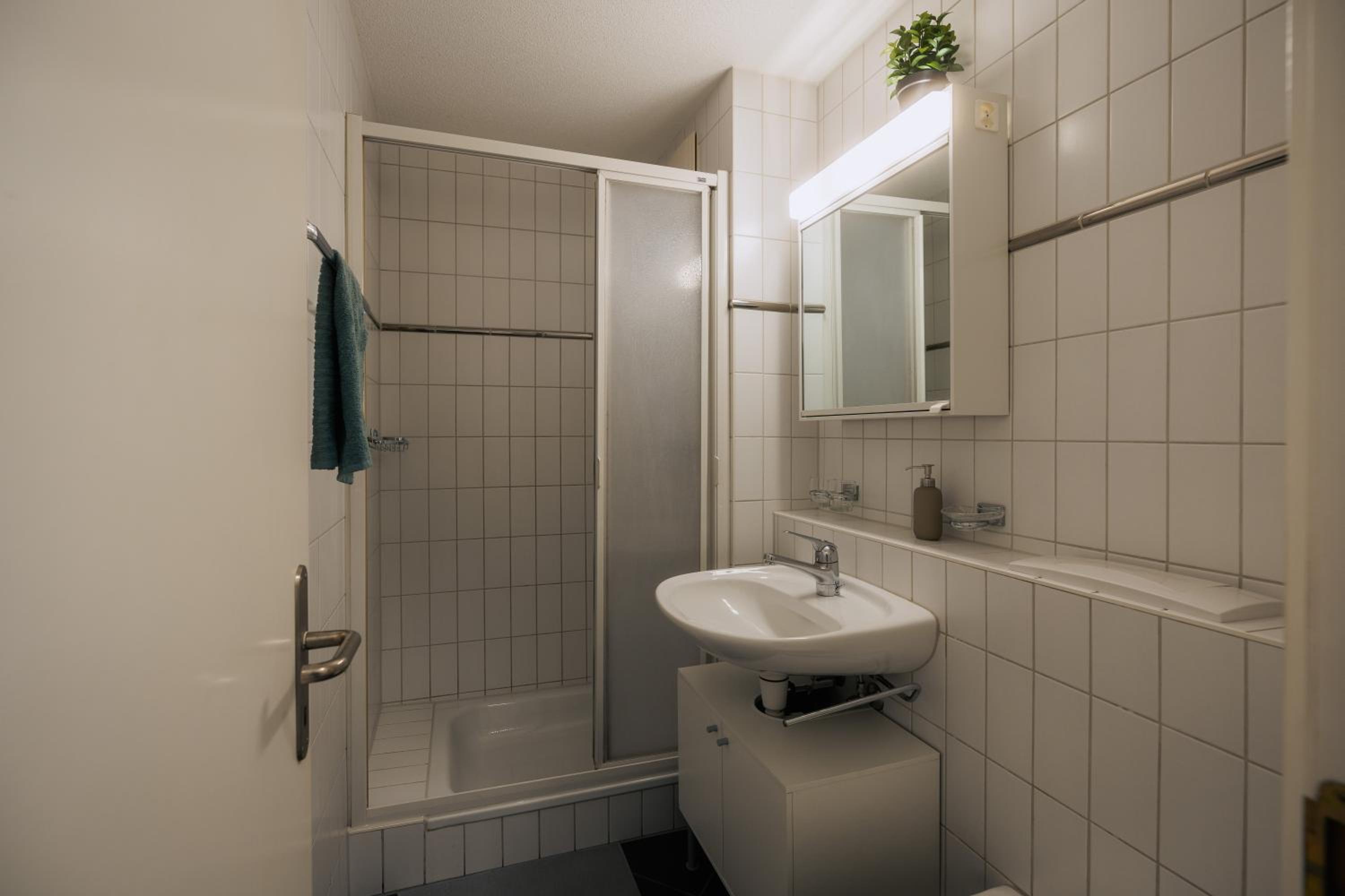 Gemütliches Studio im Stadtzentrum view 3