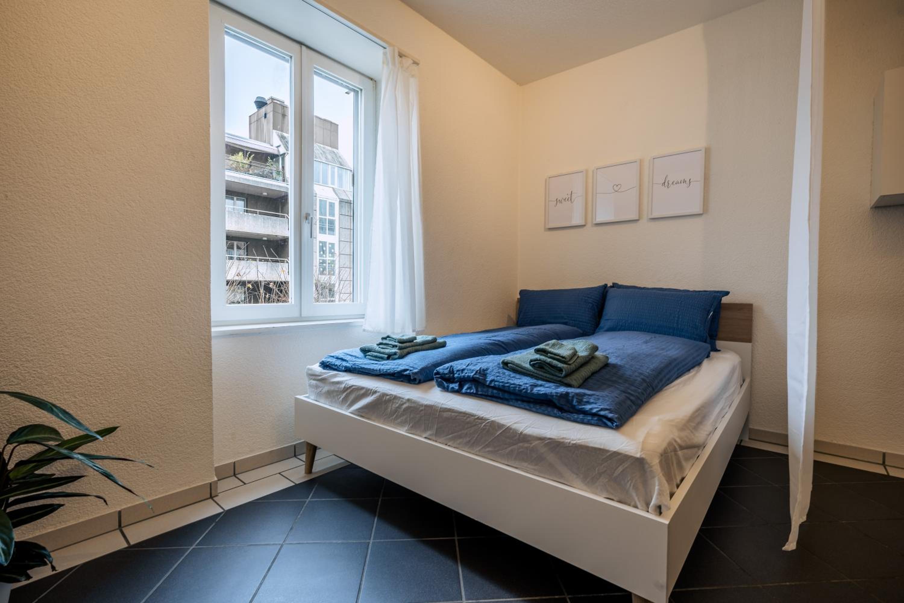 Gemütliches Studio im Stadtzentrum view 5