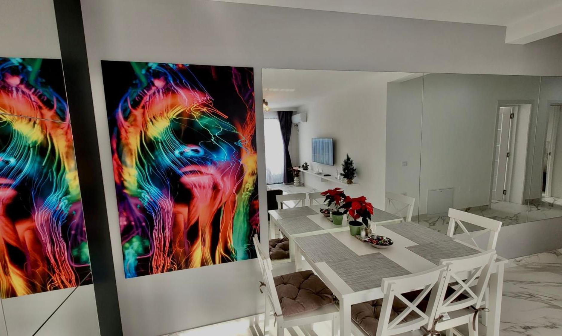 Magic Mirror view 5