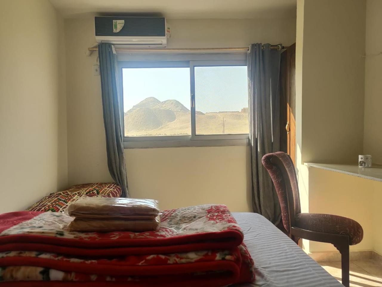 Seror Guest House