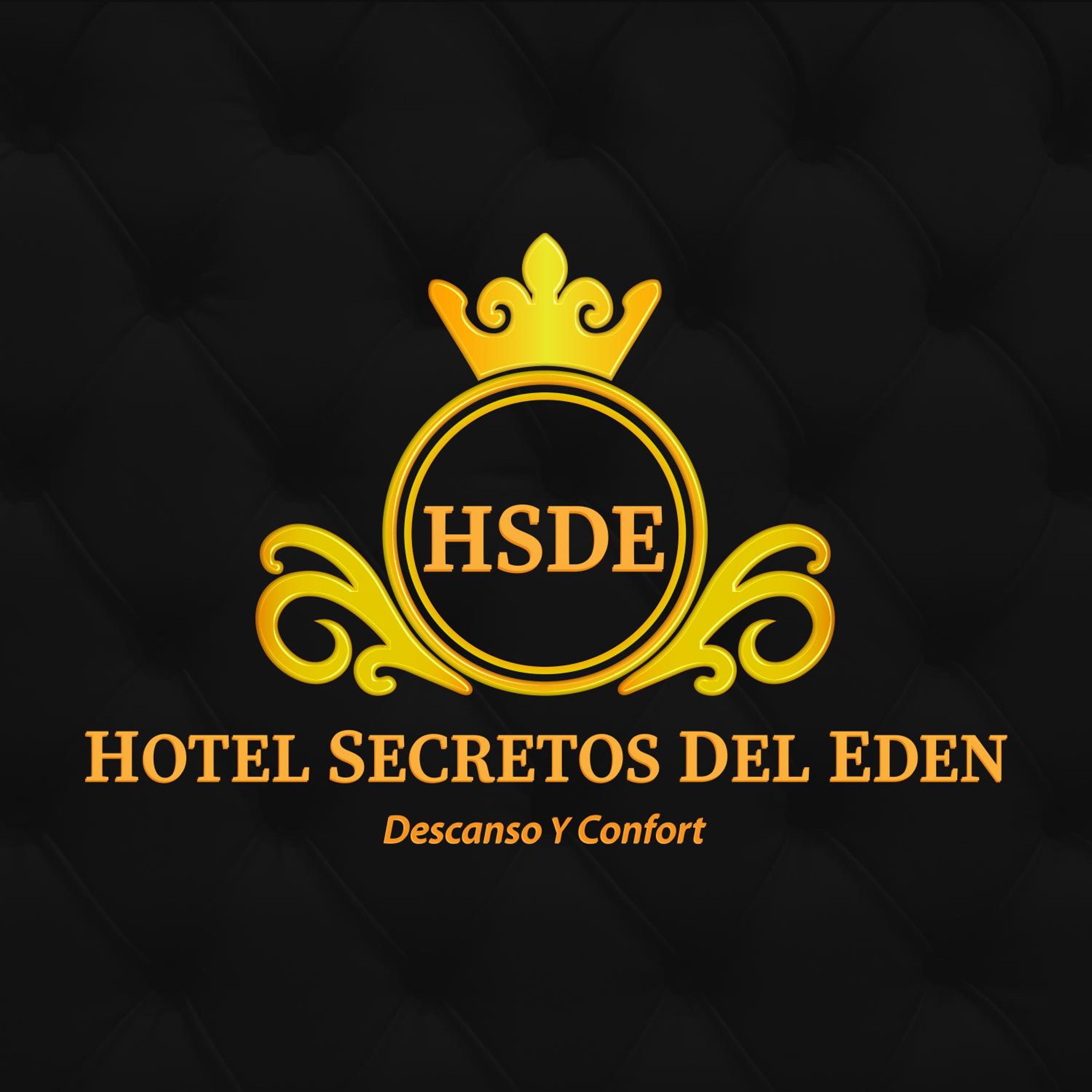 Secretos del Eden
