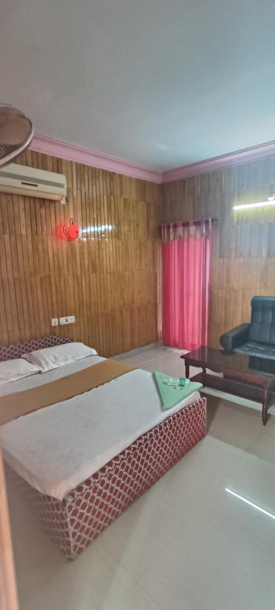 Hotel Greenvalley Residency