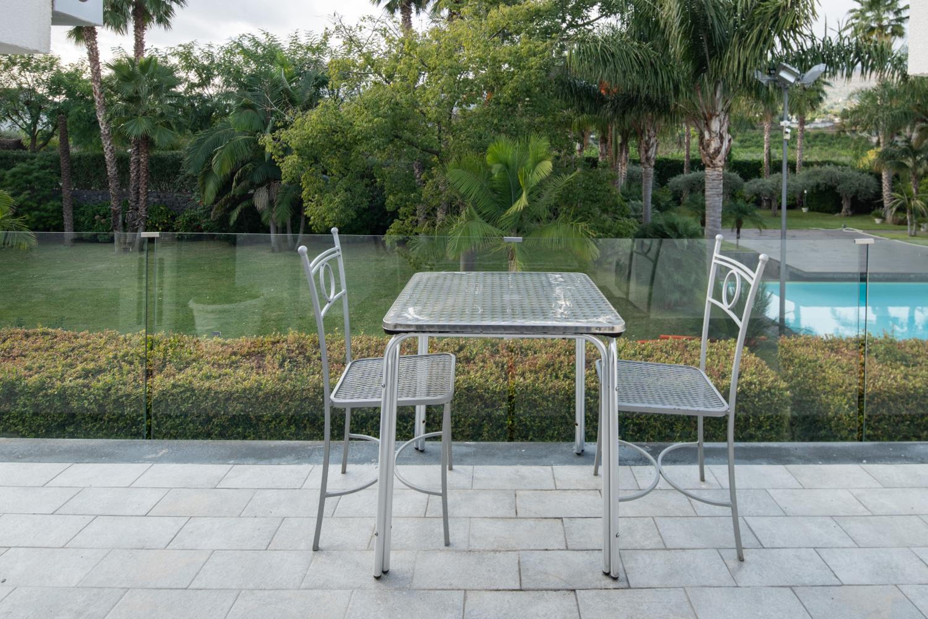 Villa Carlino House