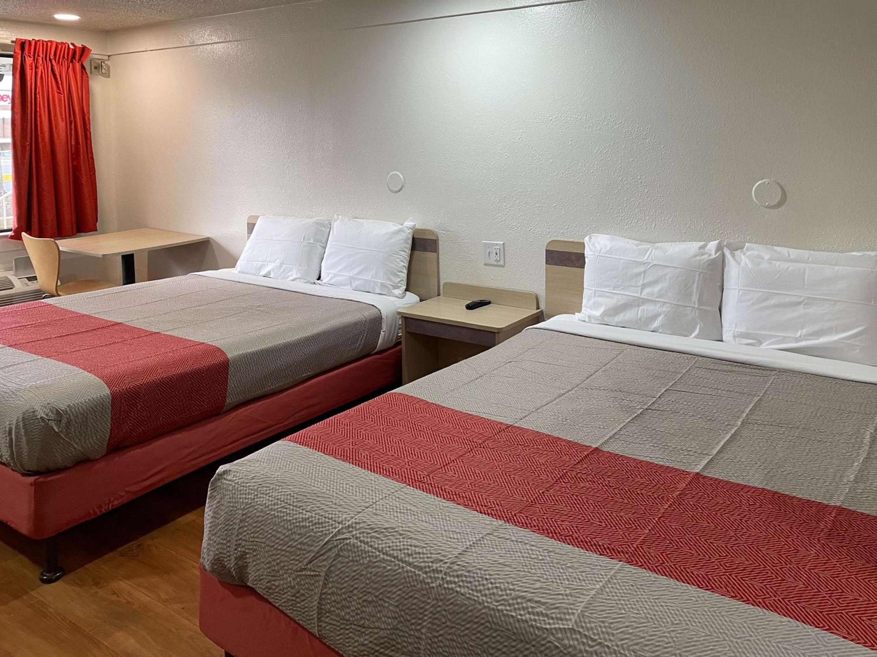 Motel 6 Hagerstown MD, Billede 24