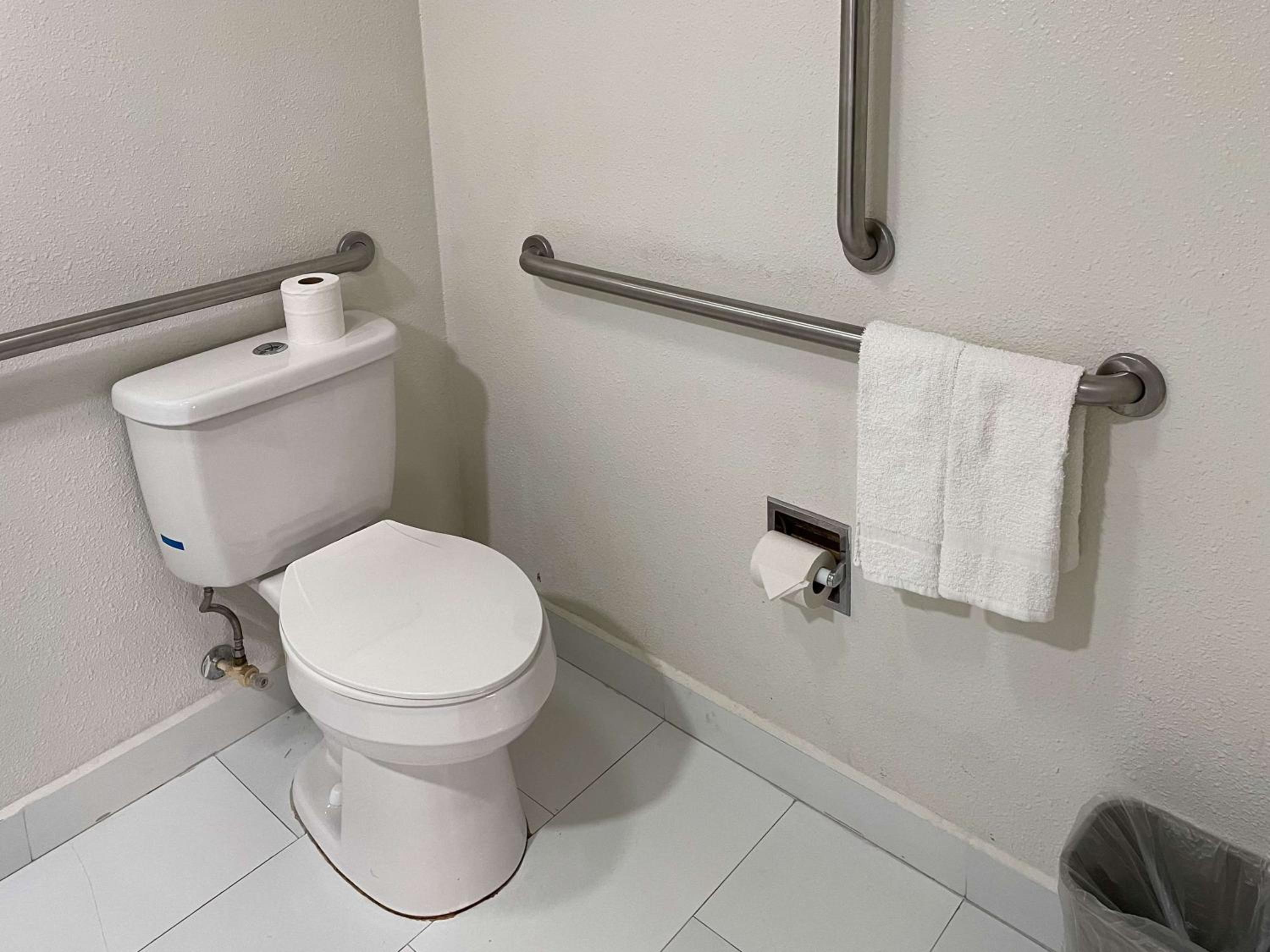 Motel 6 Hagerstown MD, Billede 19