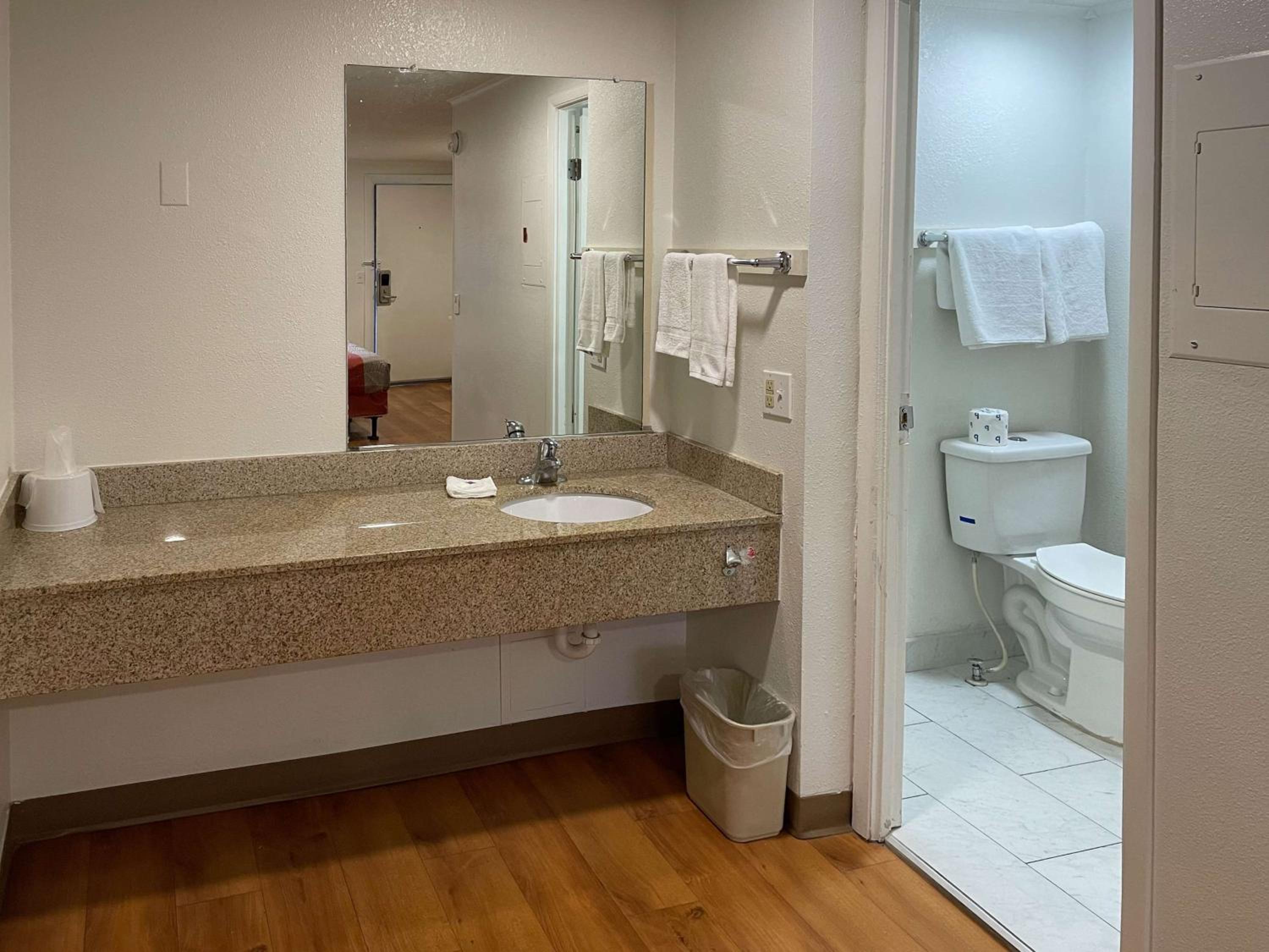 Motel 6 Hagerstown MD, Billede 10