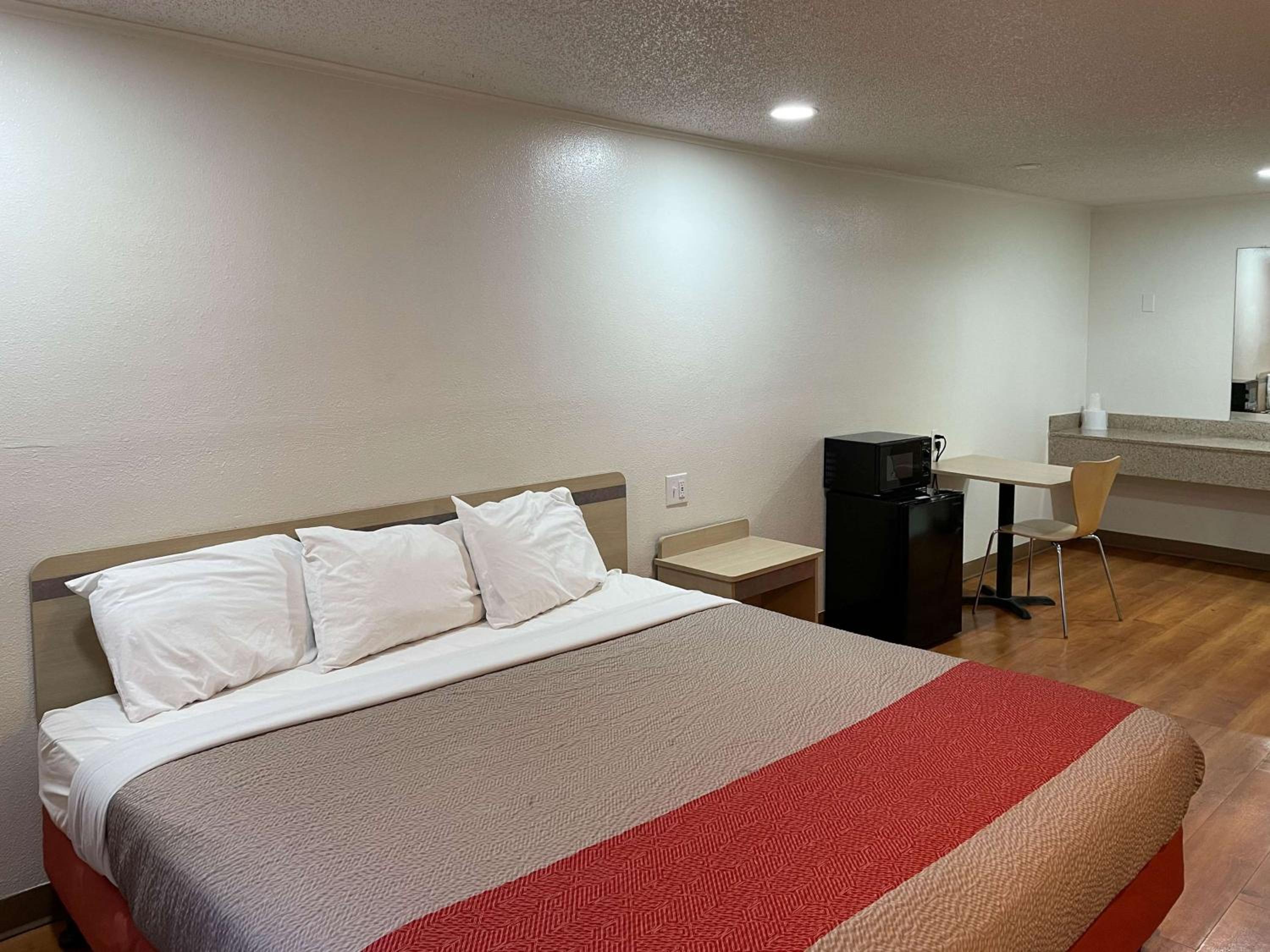 Motel 6 Hagerstown MD, Billede 21