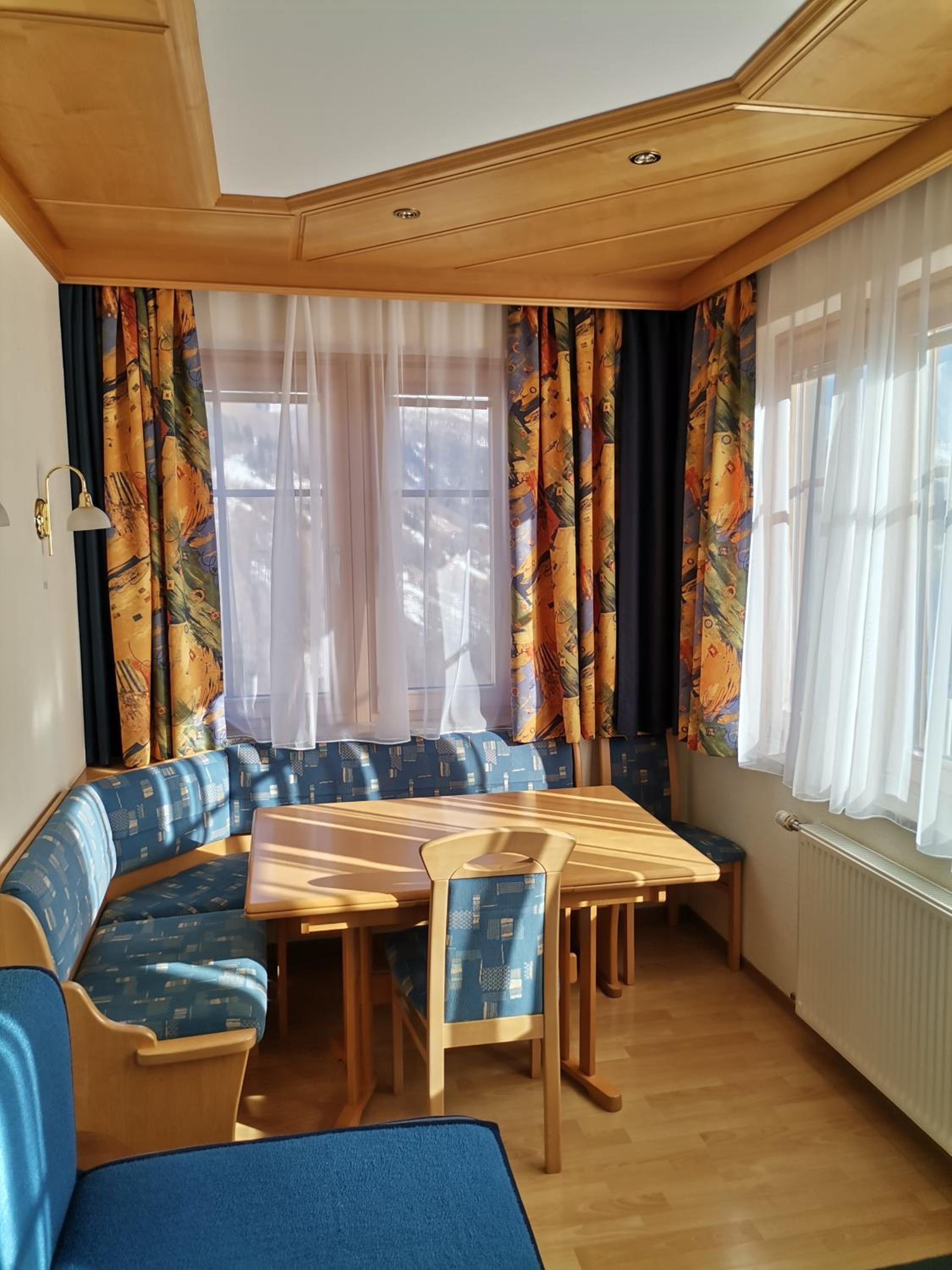 Ferienwohnung Hohe Wand
