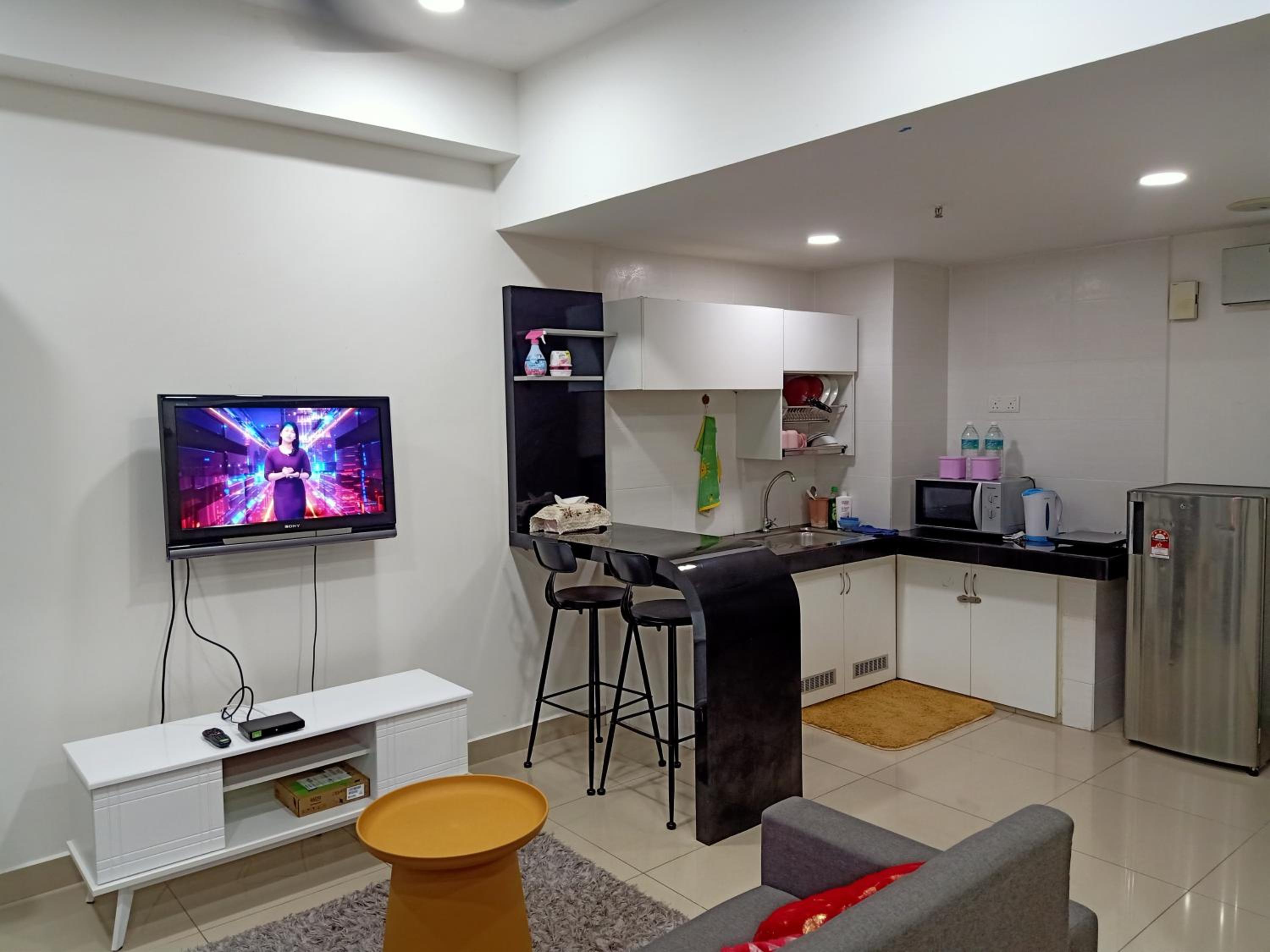 Umi Studio Apartment