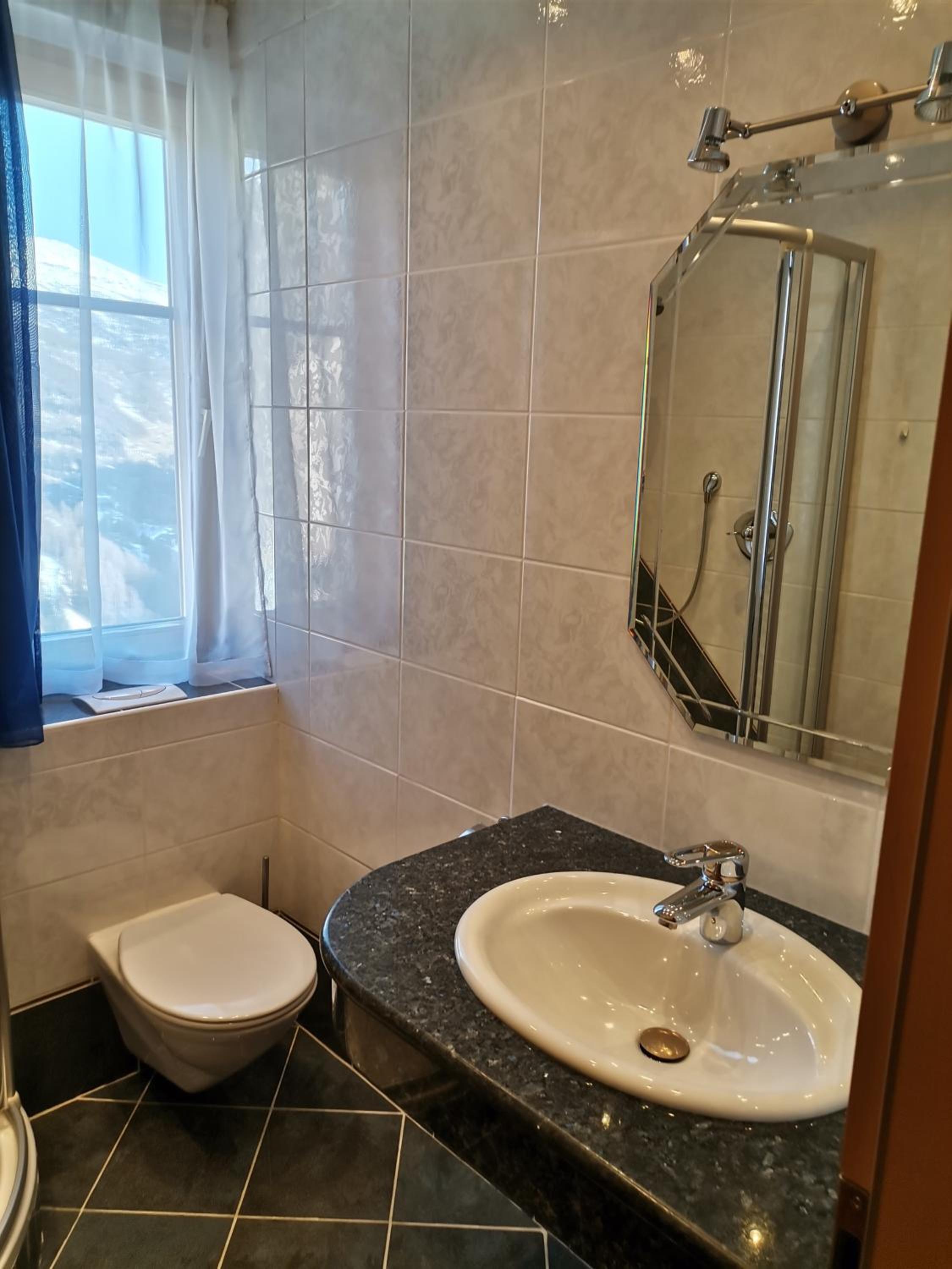 Ferienwohnung Hohe Wand