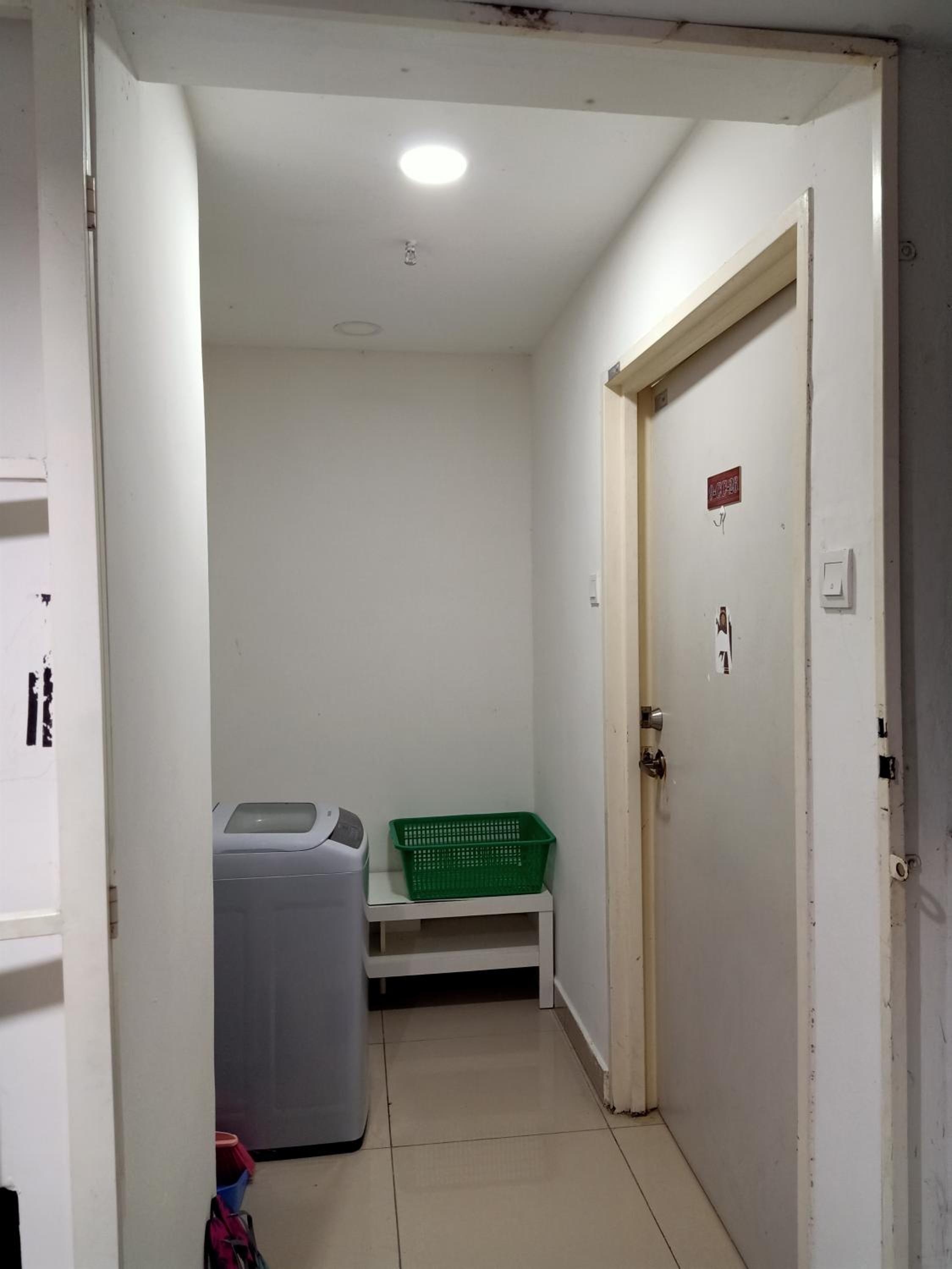 Umi Studio Apartment