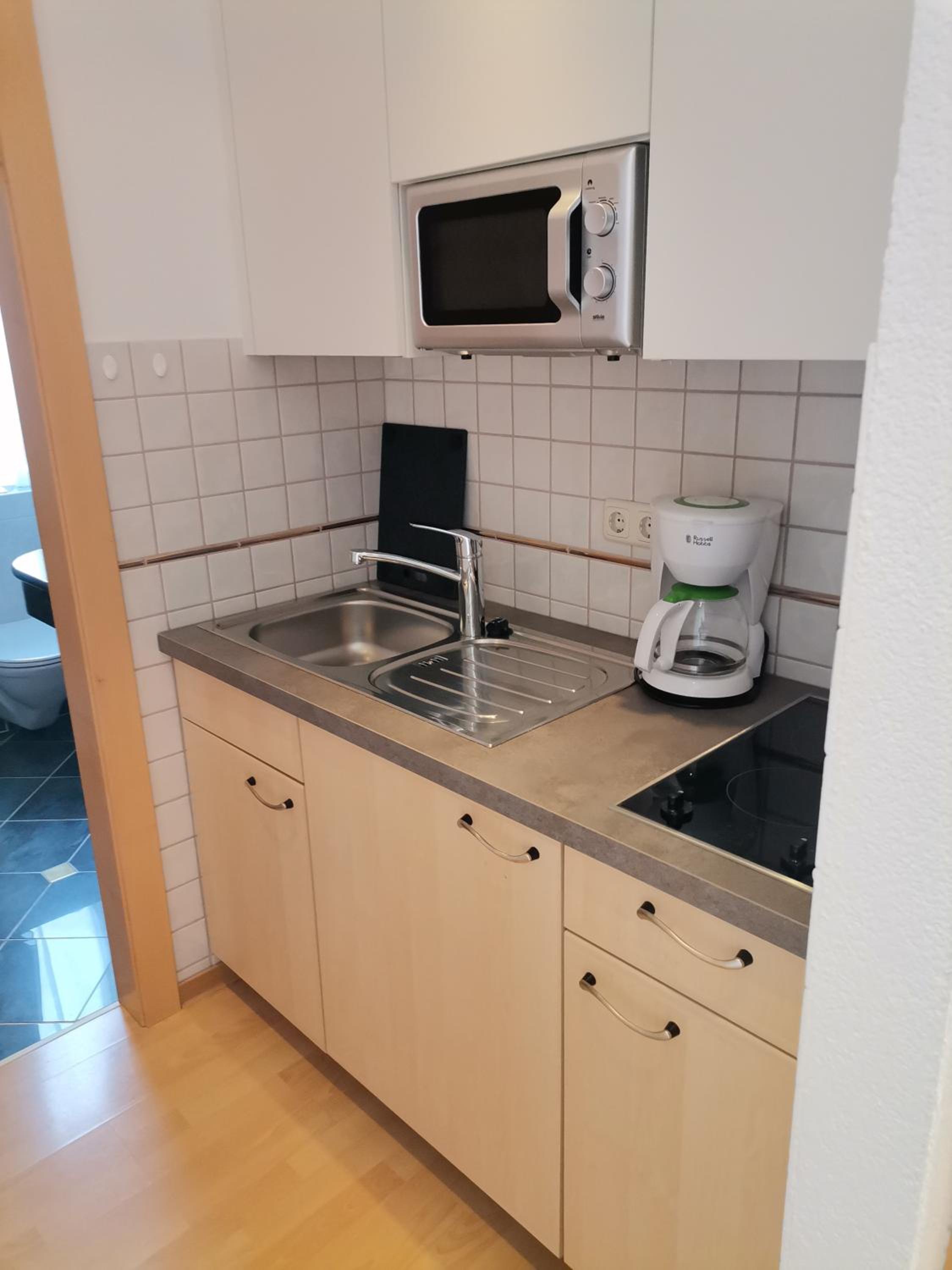 Ferienwohnung Hohe Wand