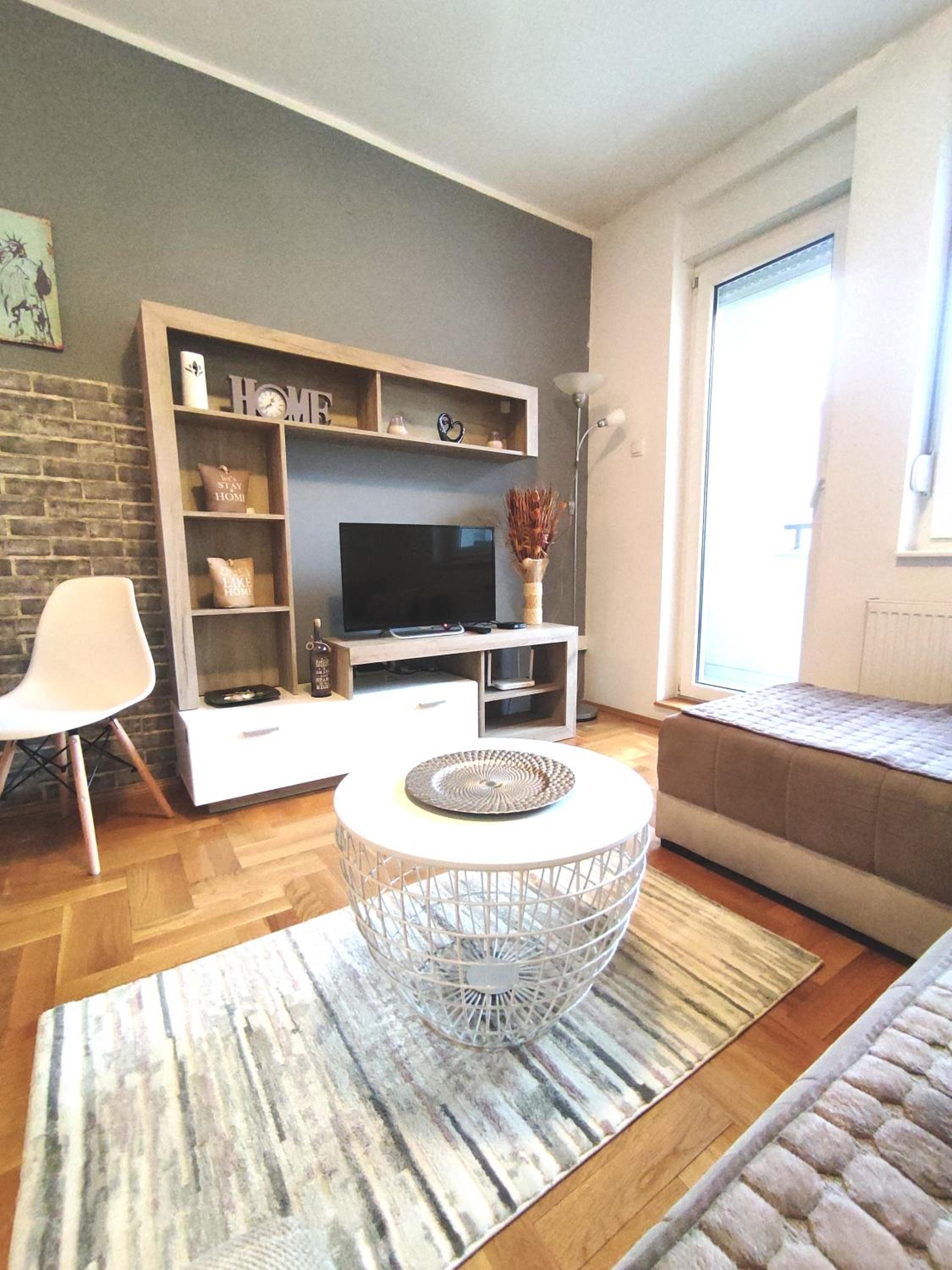 Nota Home view 2