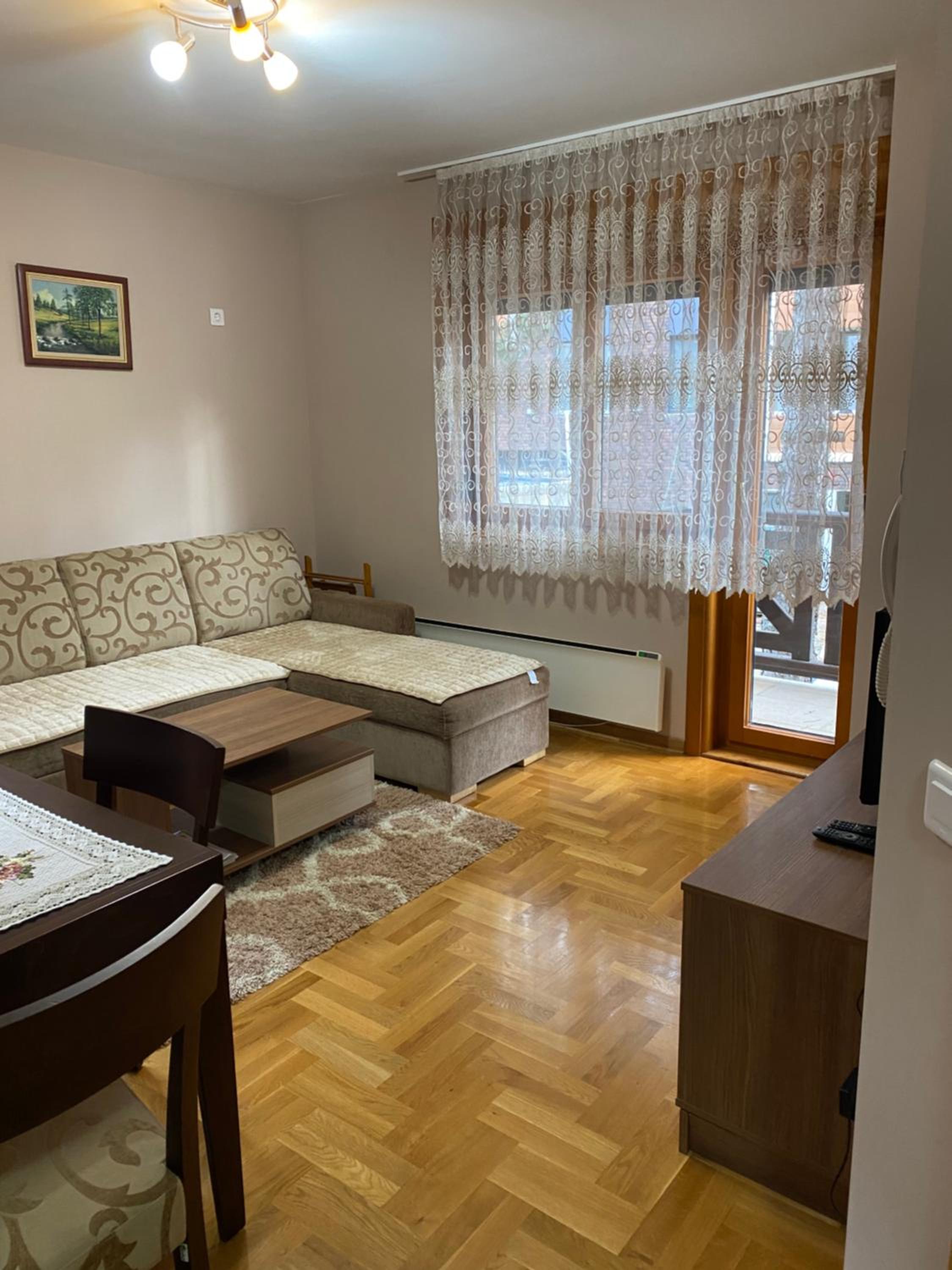 Apartman Rubin Zlatibor view 2