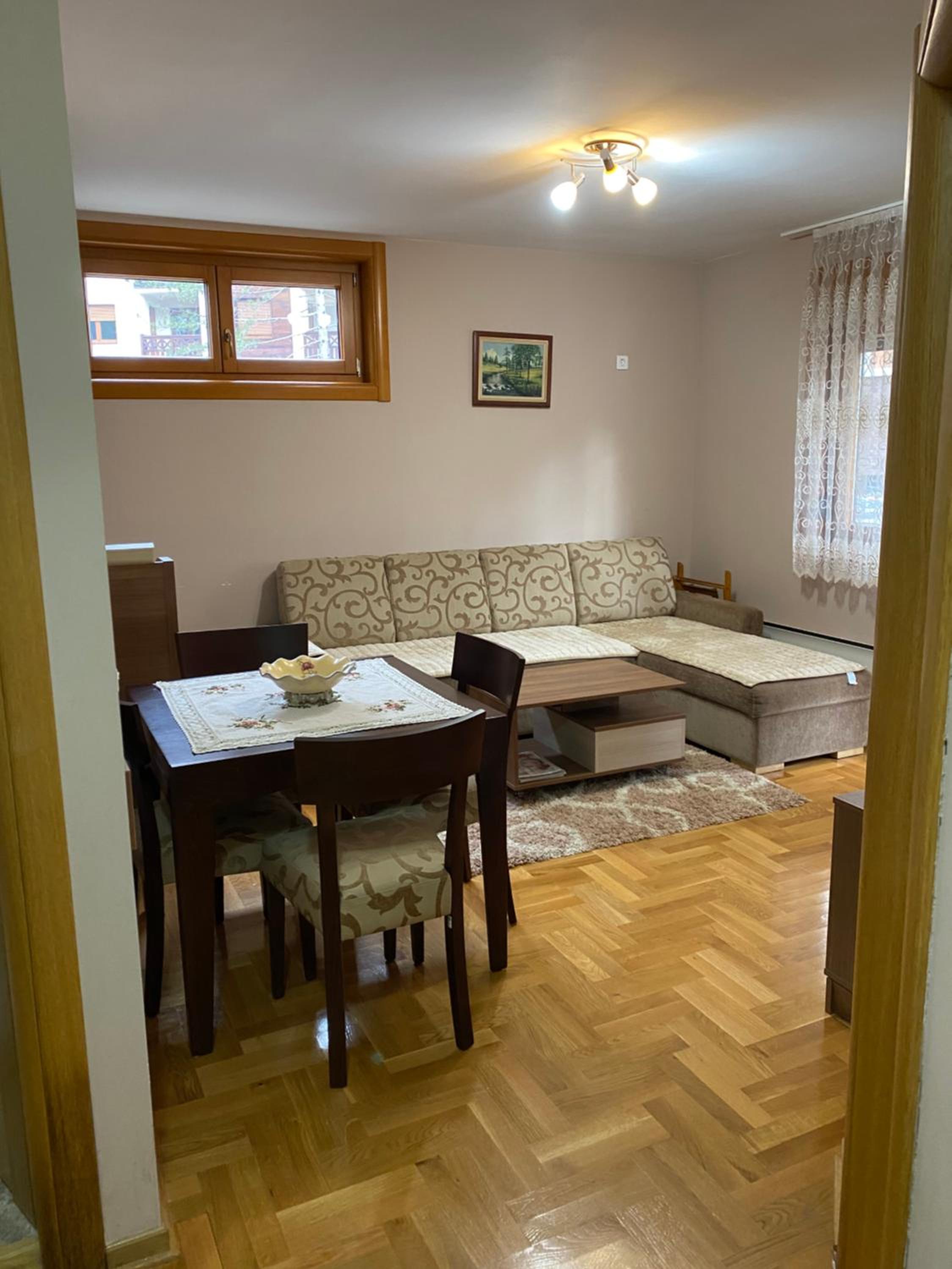 Apartman Rubin Zlatibor view 3