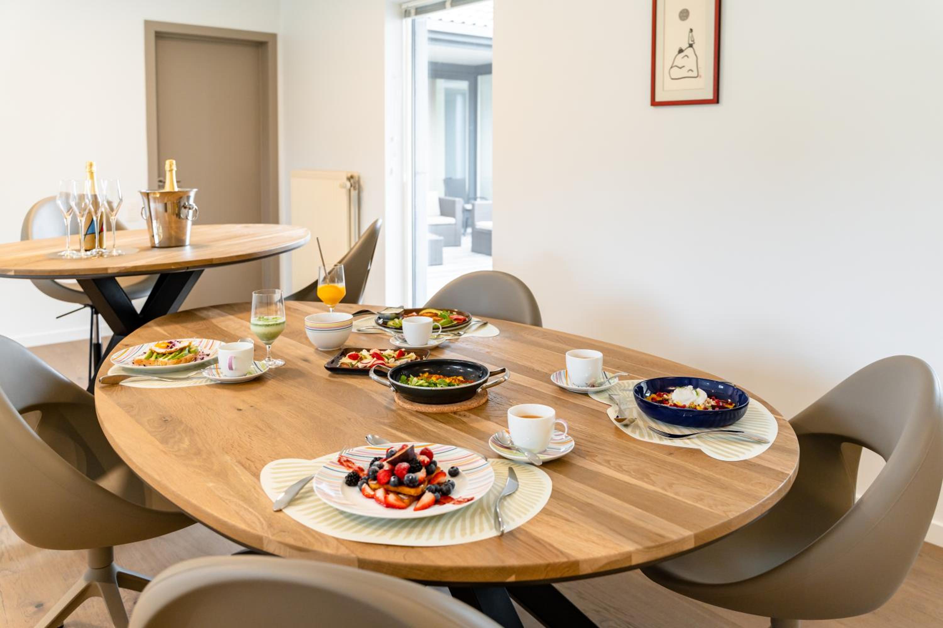 B&B Tabibito
