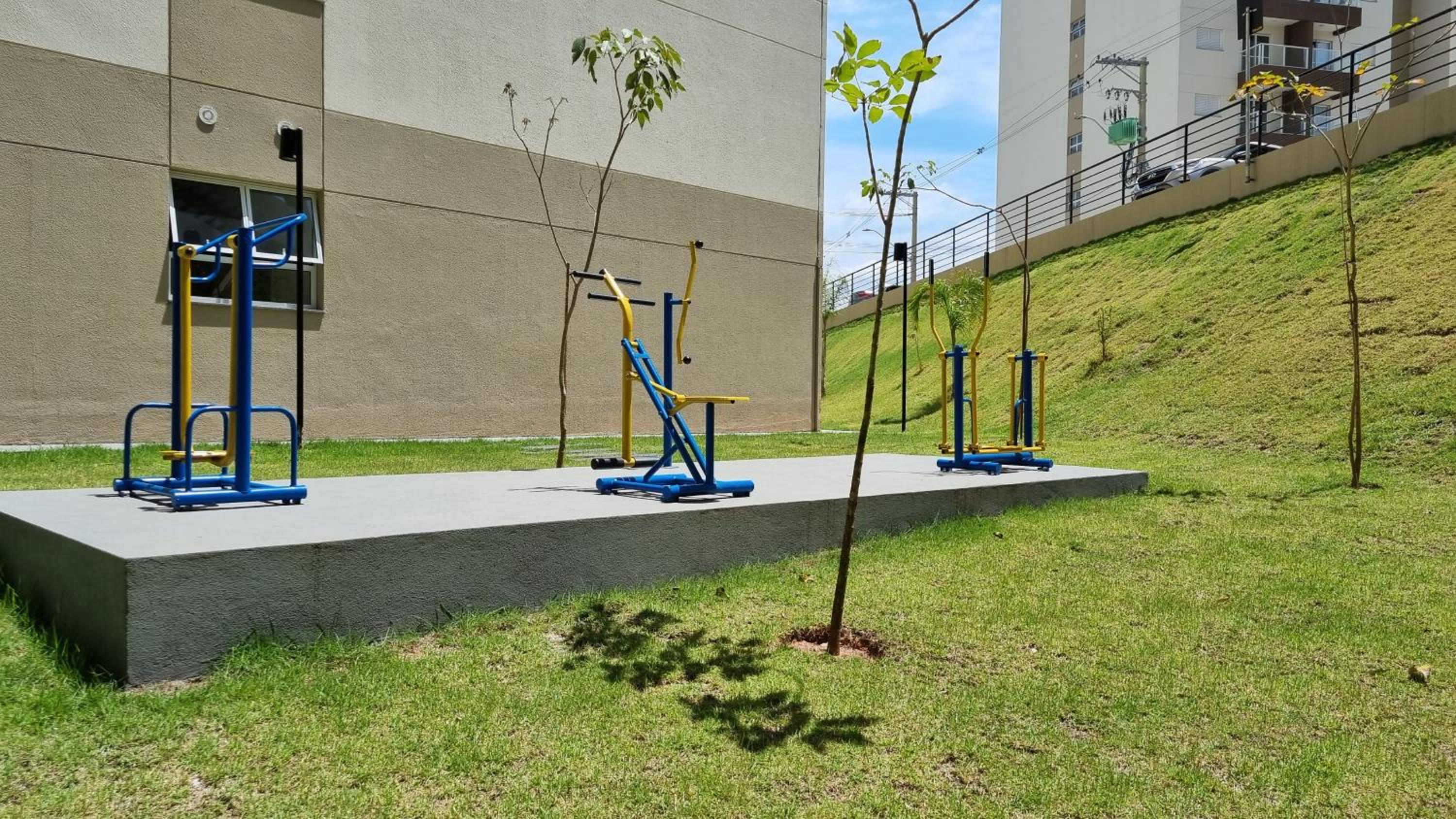 Morada da Fé II à 300 m da canção nova Cond. da Fé view 4