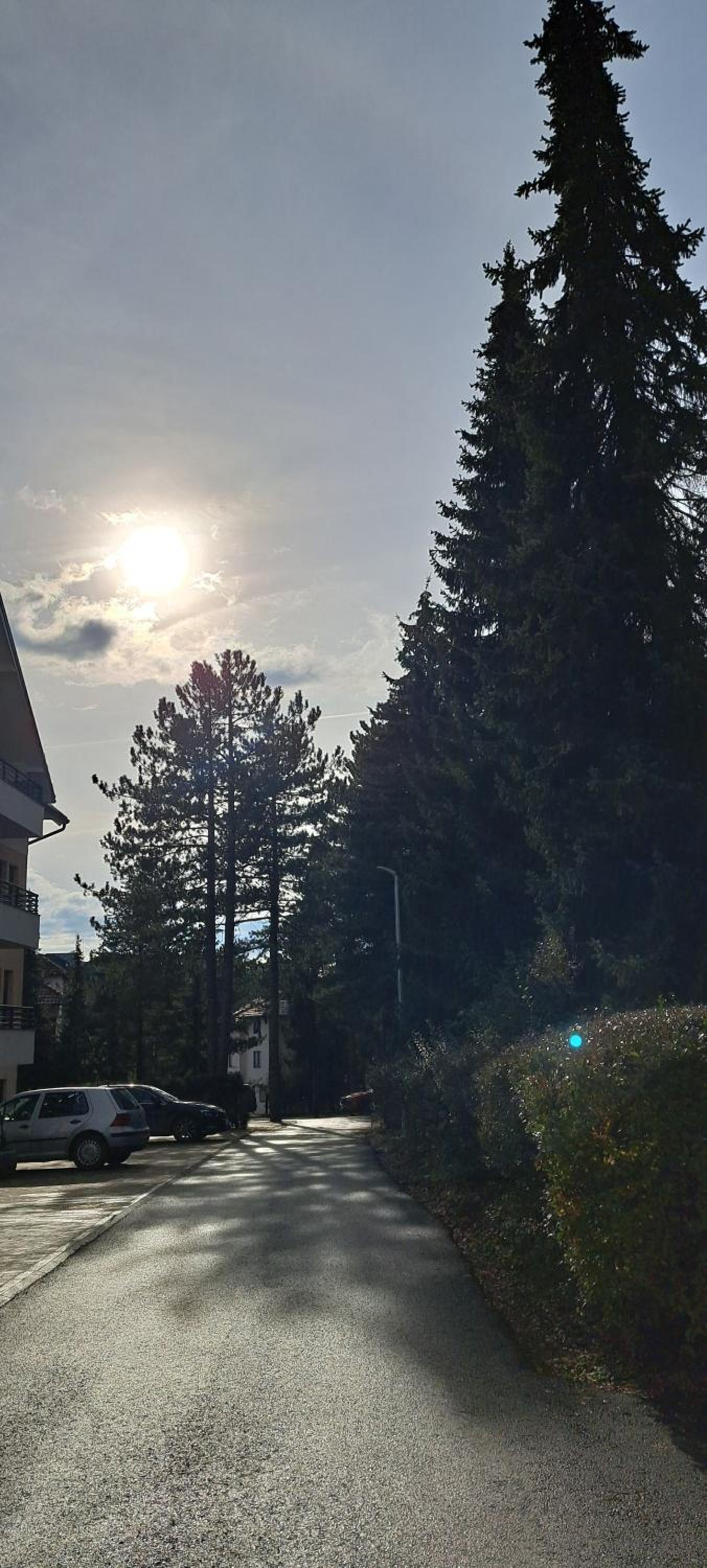 A&F Zlatiborski apartman