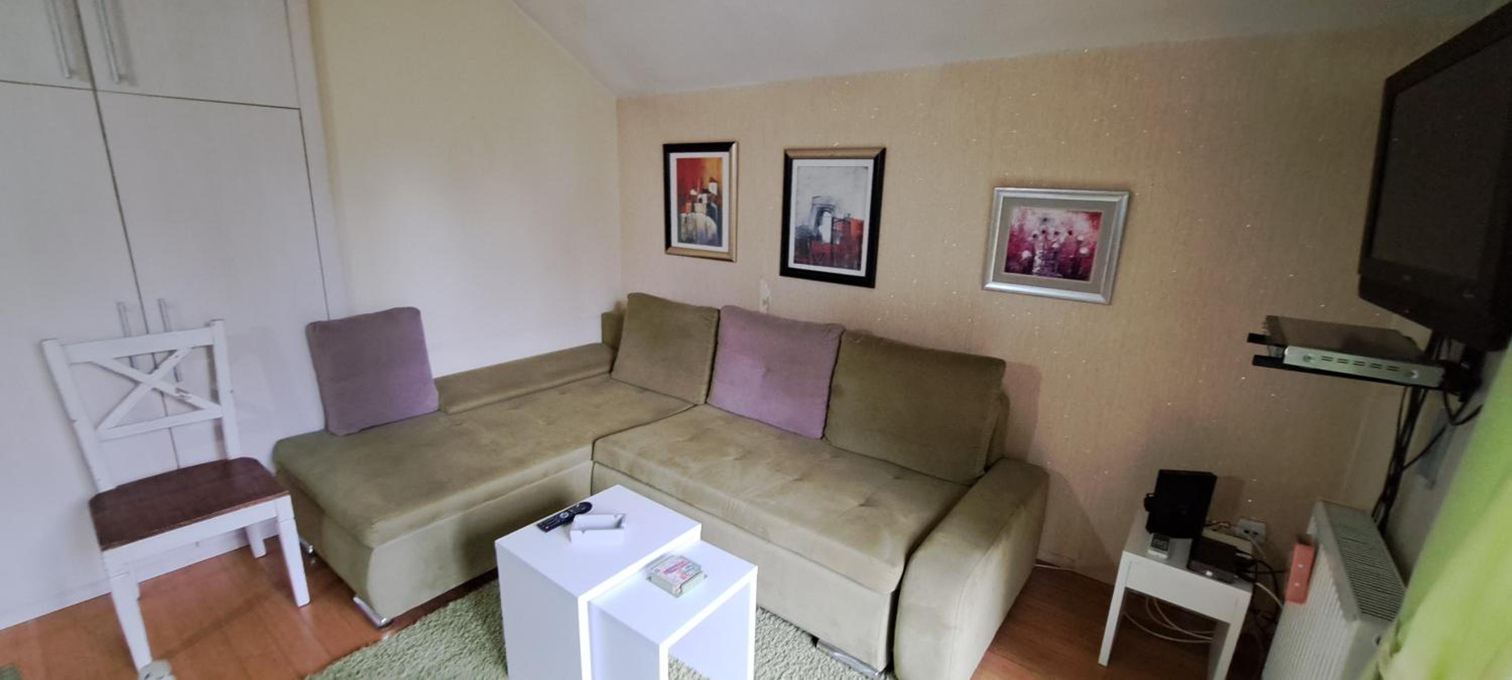 A&F Zlatiborski apartman