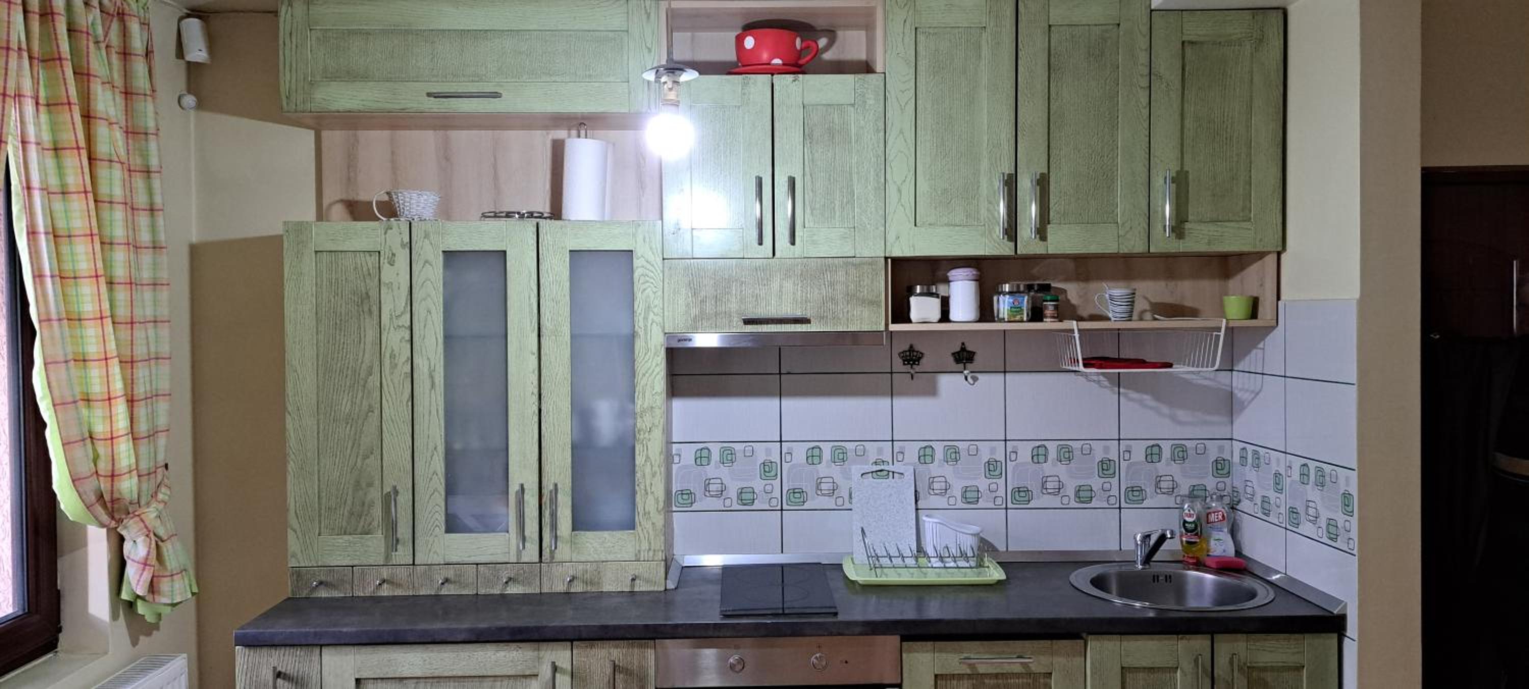 A&F Zlatiborski apartman