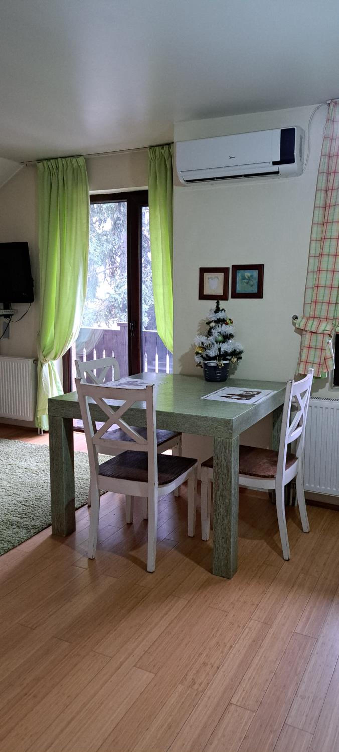A&F Zlatiborski apartman