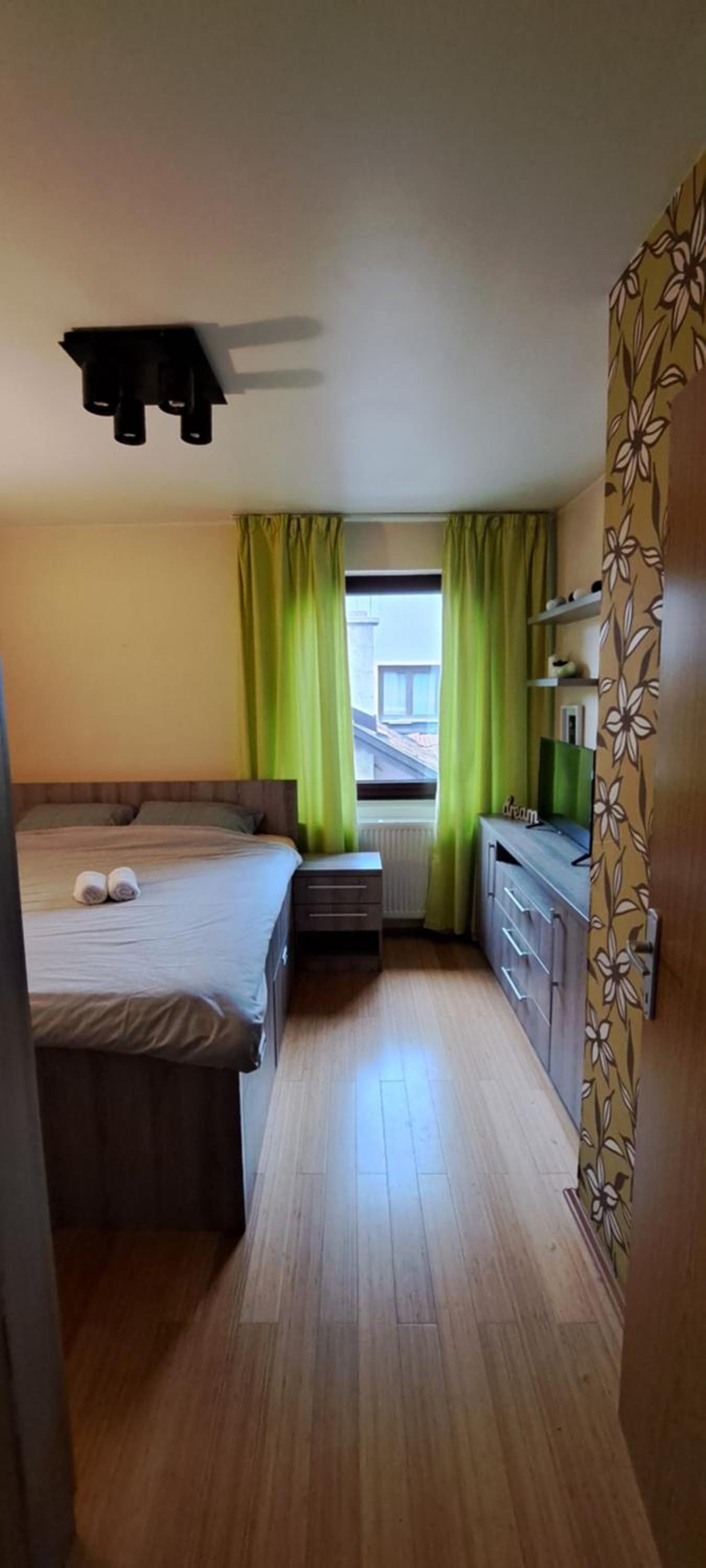 A&F Zlatiborski apartman