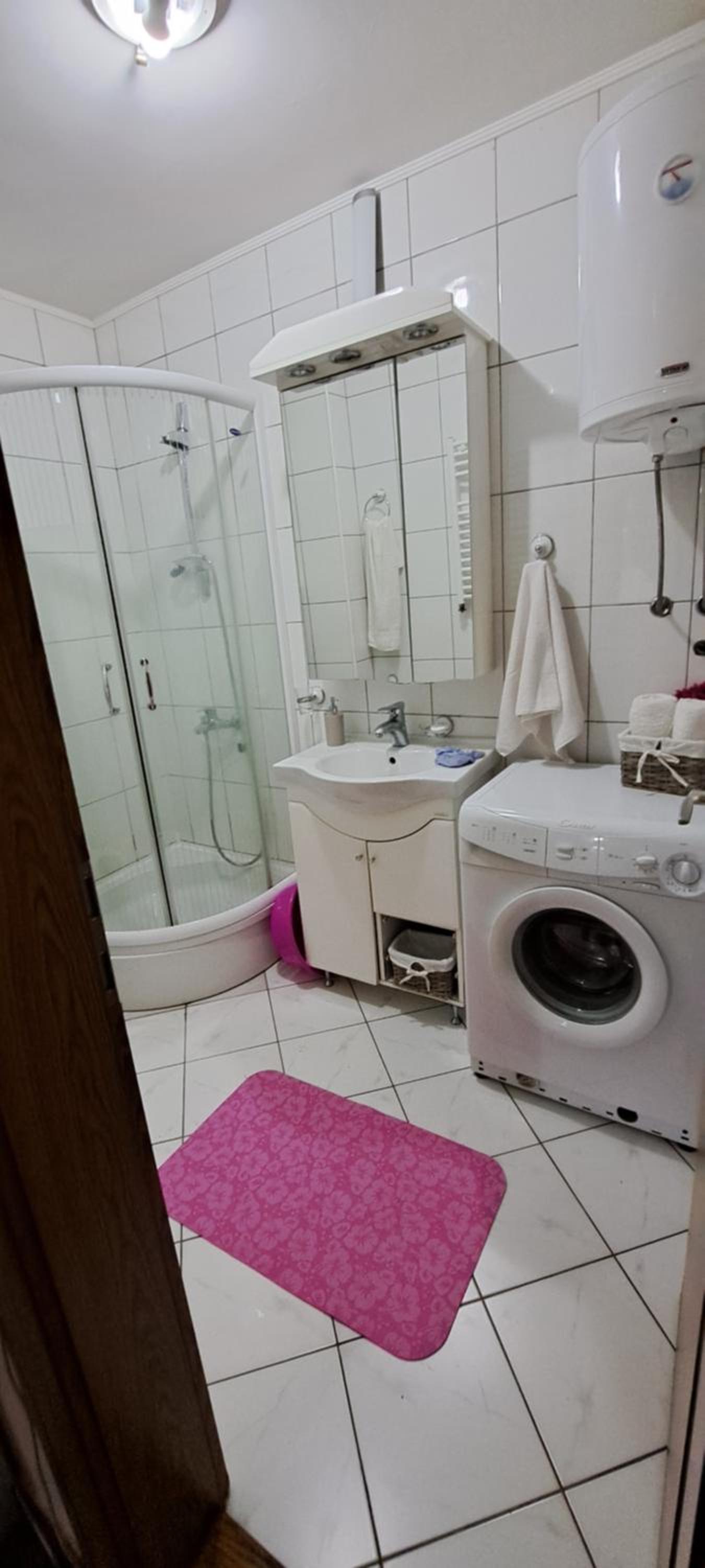 A&F Zlatiborski apartman
