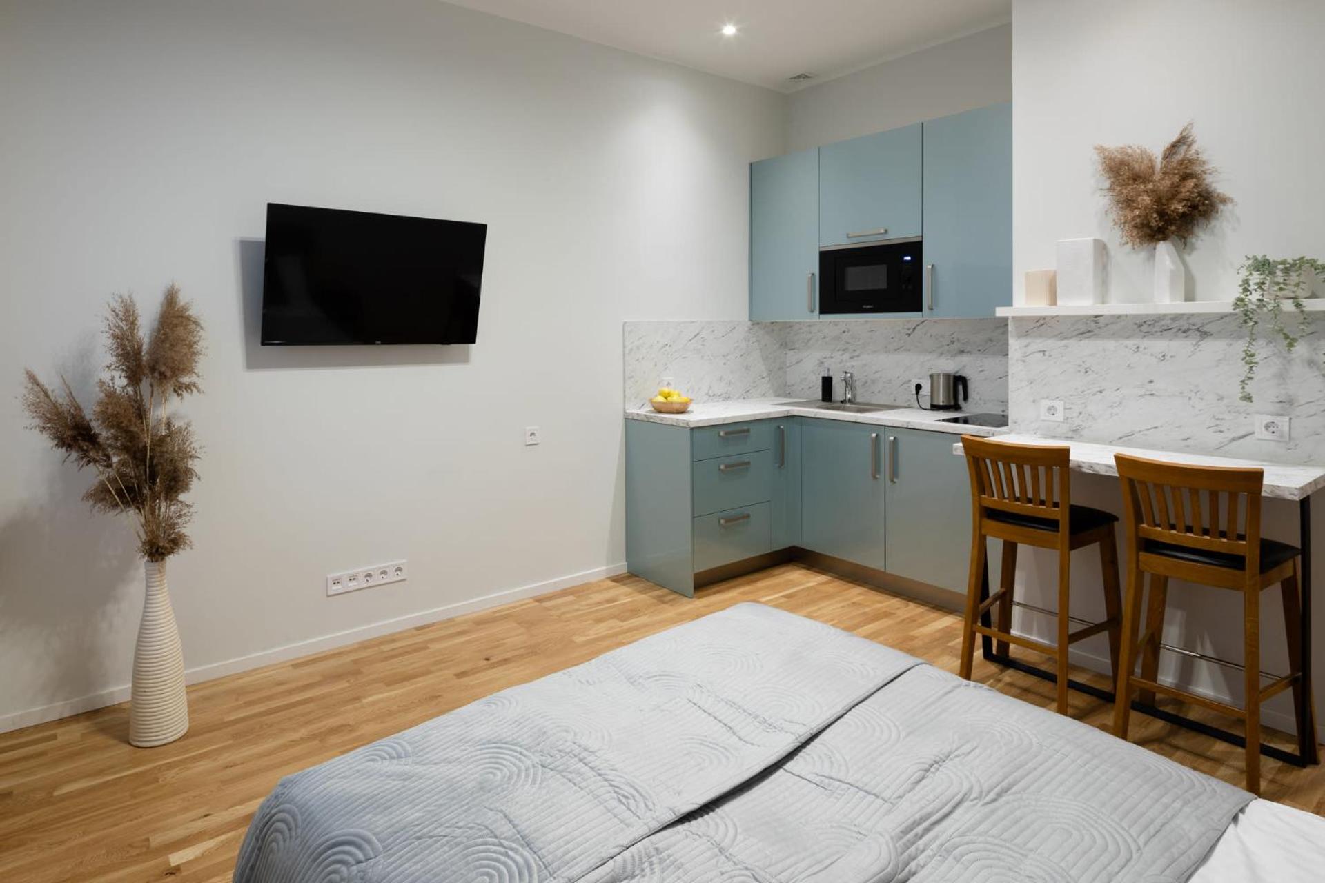 M7 Design Studio In City Center view 2