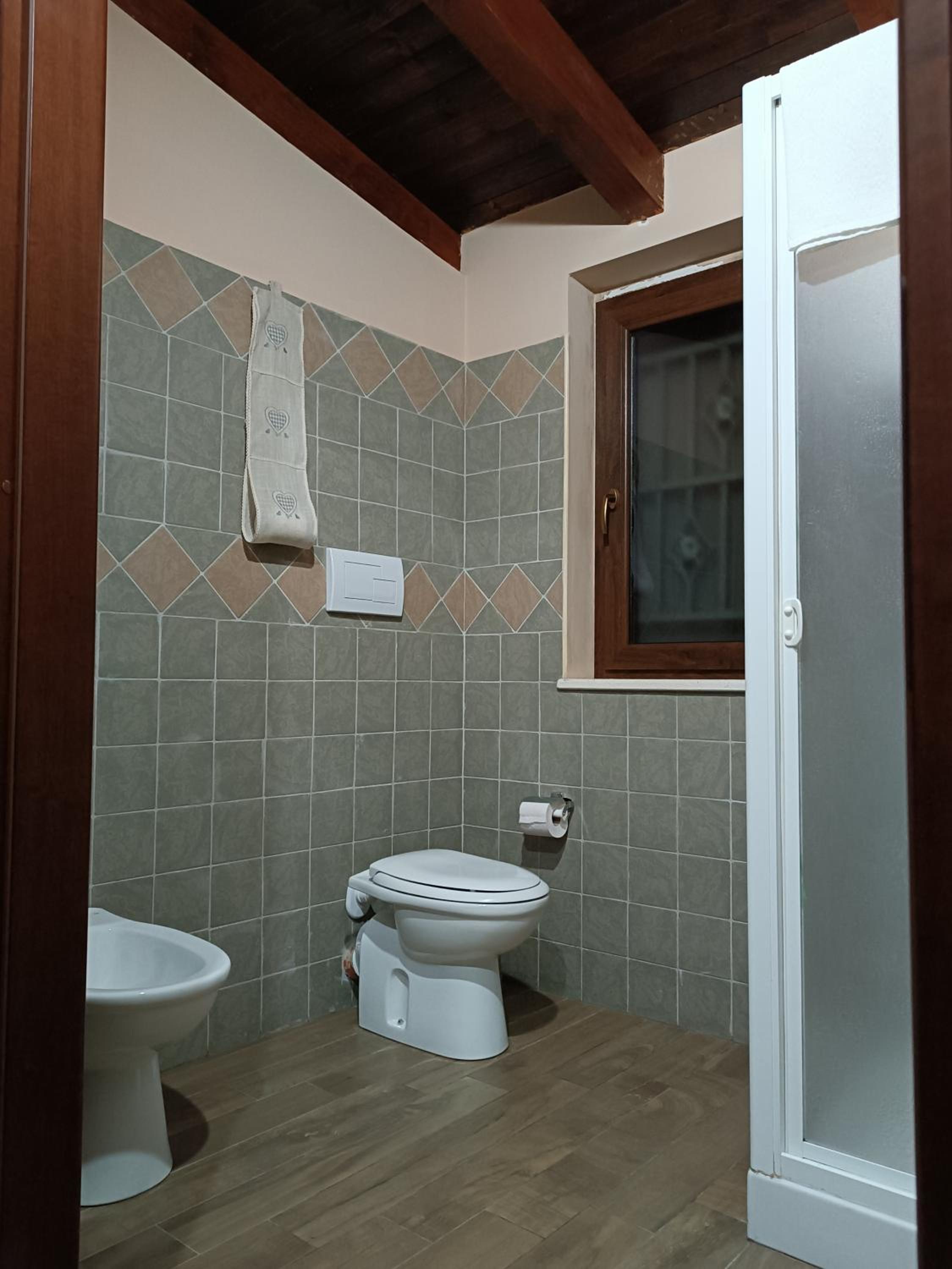 L' Antica Trebbia - Rooms view 5